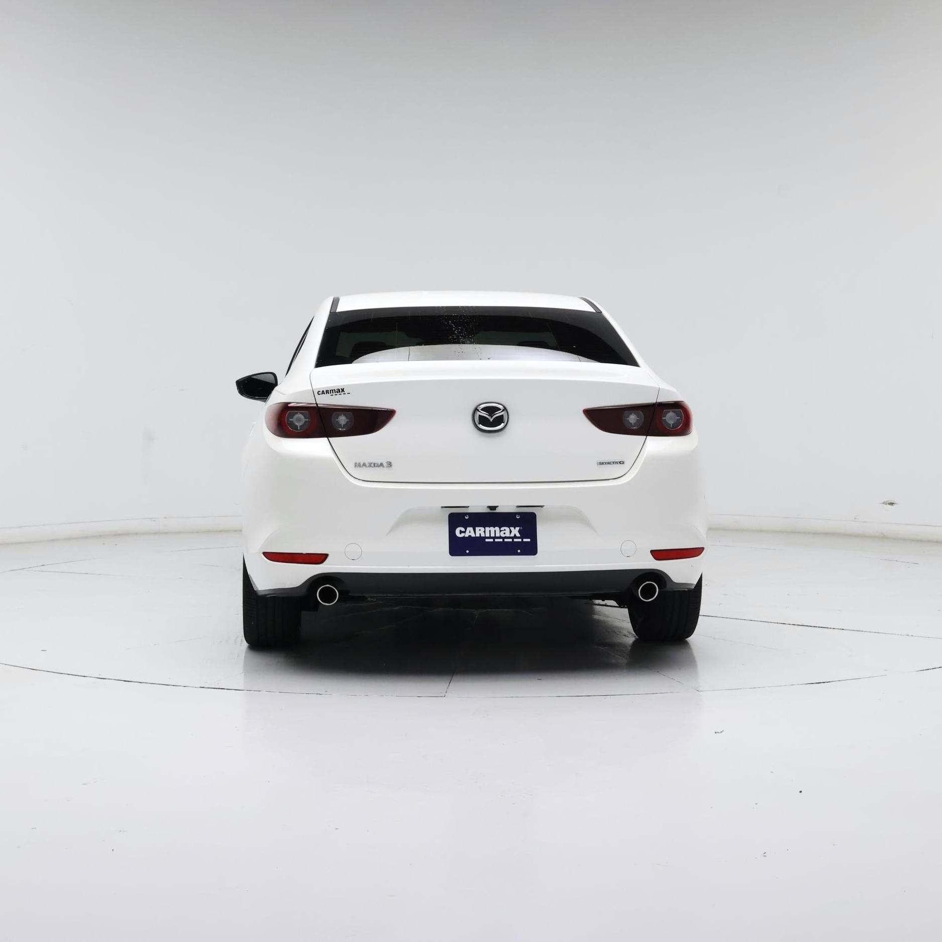 Thumbnail: 2024 Mazda Mazda3 - 6