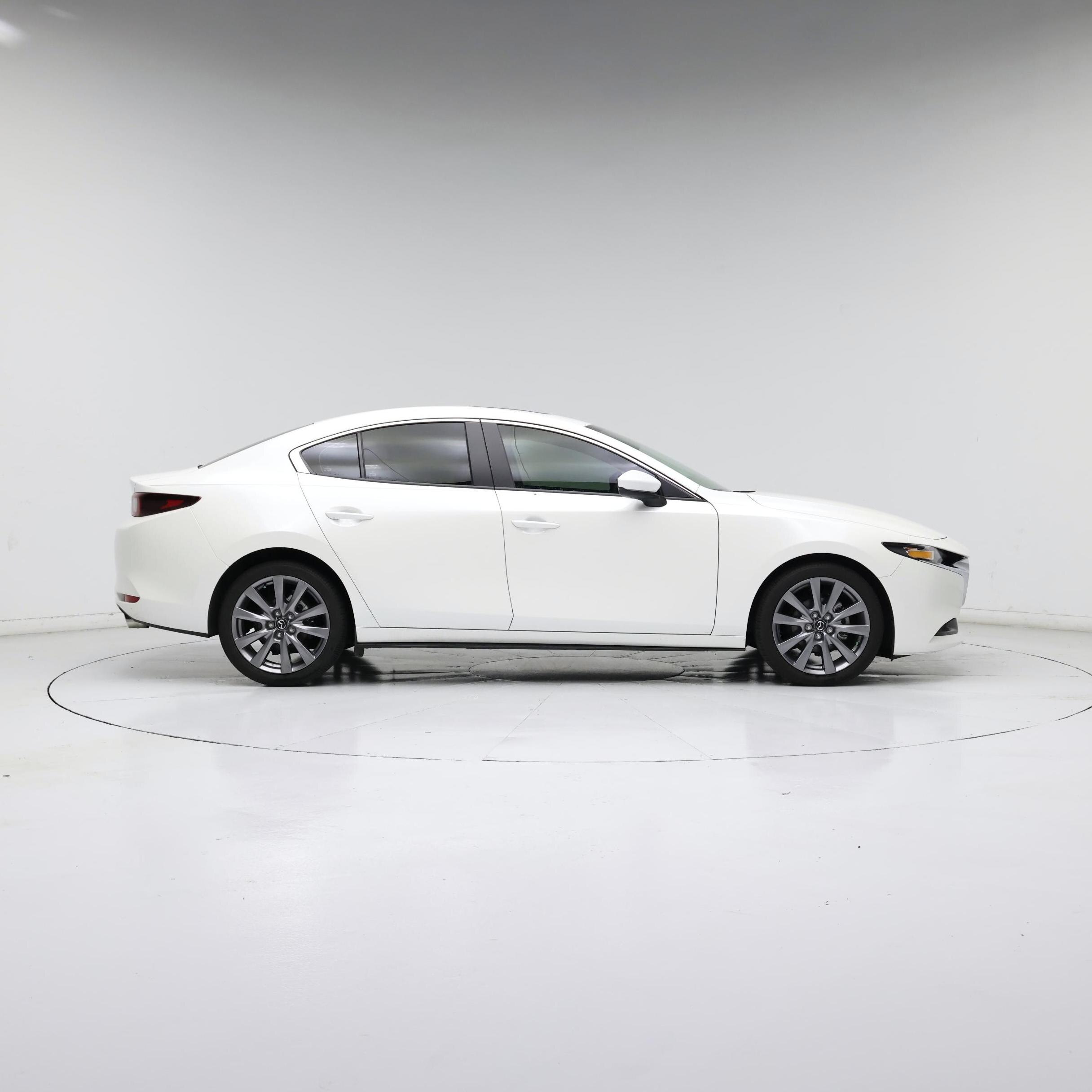 Thumbnail: 2024 Mazda Mazda3 - 7