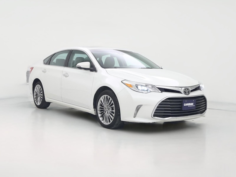 2017 Toyota Avalon Limited -
                  Plano, TX