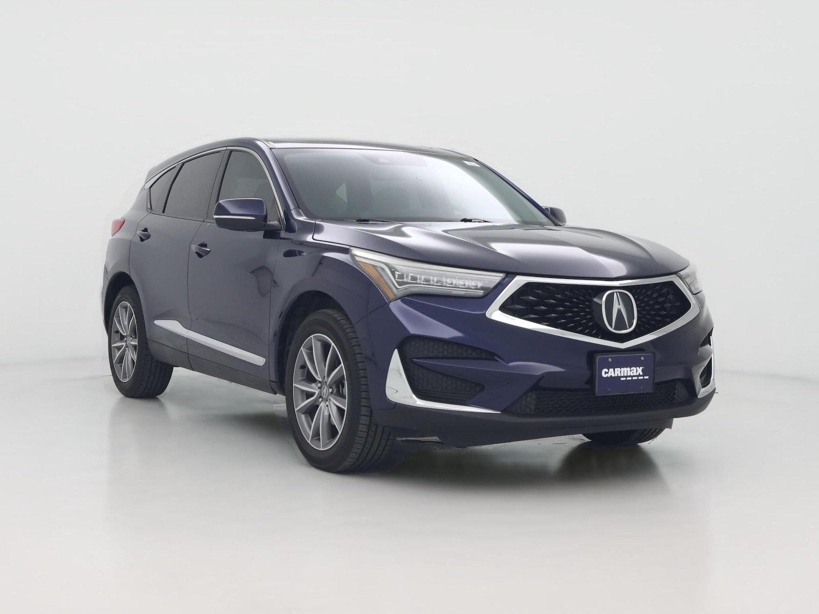 2021 Acura RDX