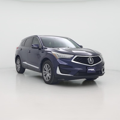 2021 Acura RDX Technology