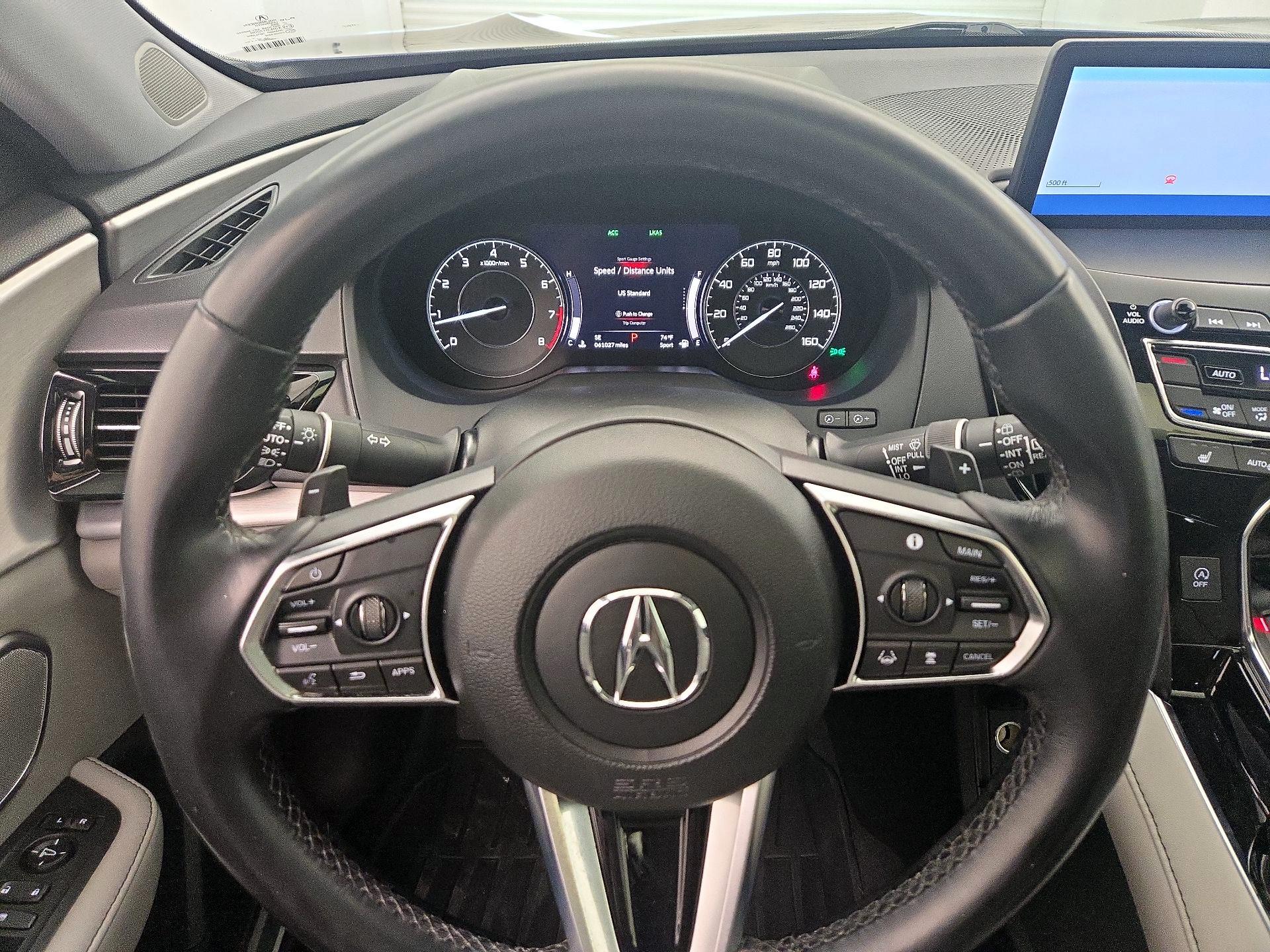 Thumbnail: 2021 Acura RDX - 10