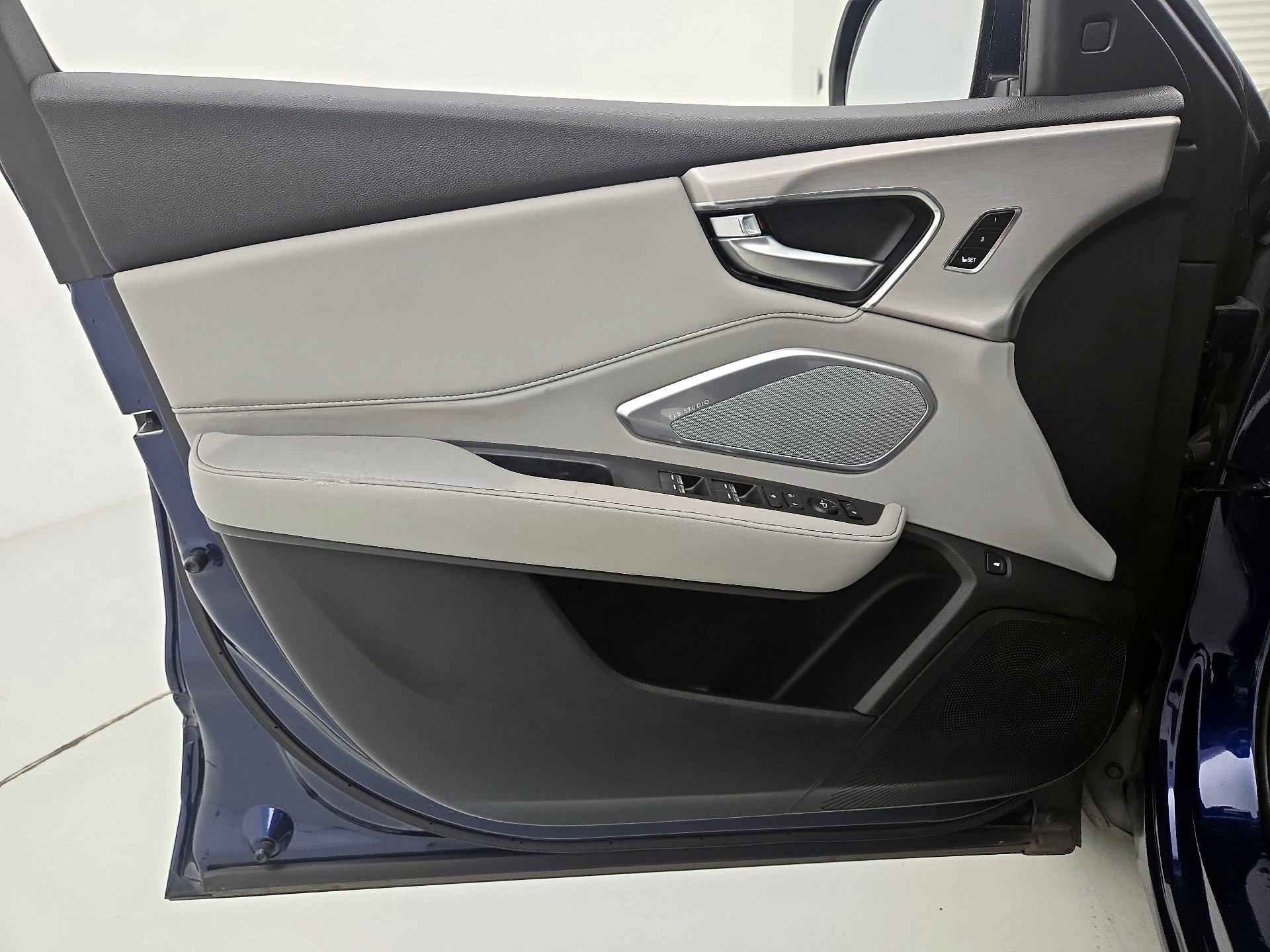 Thumbnail: 2021 Acura RDX - 12