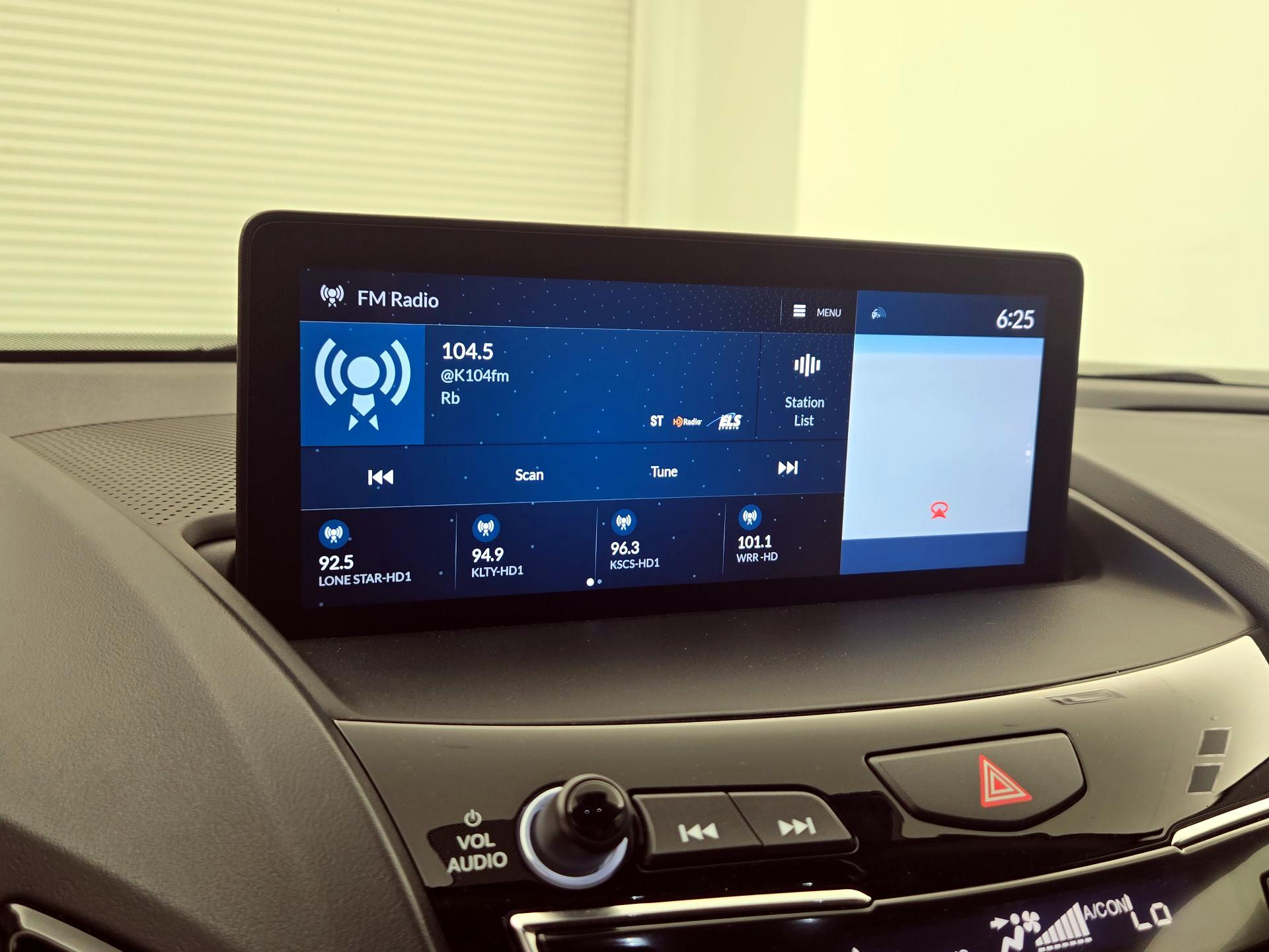 Thumbnail: 2021 Acura RDX - 16