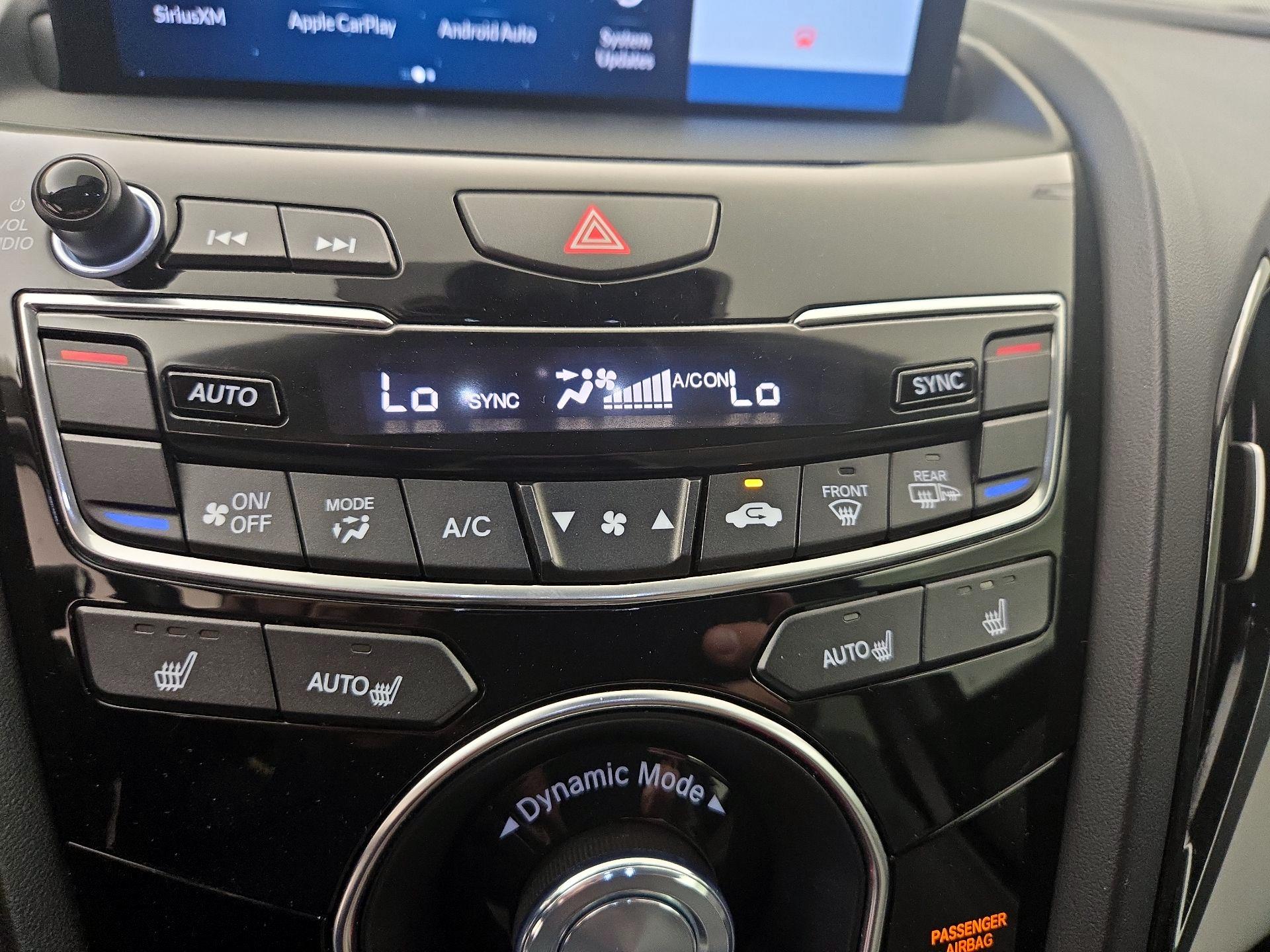 Thumbnail: 2021 Acura RDX - 17