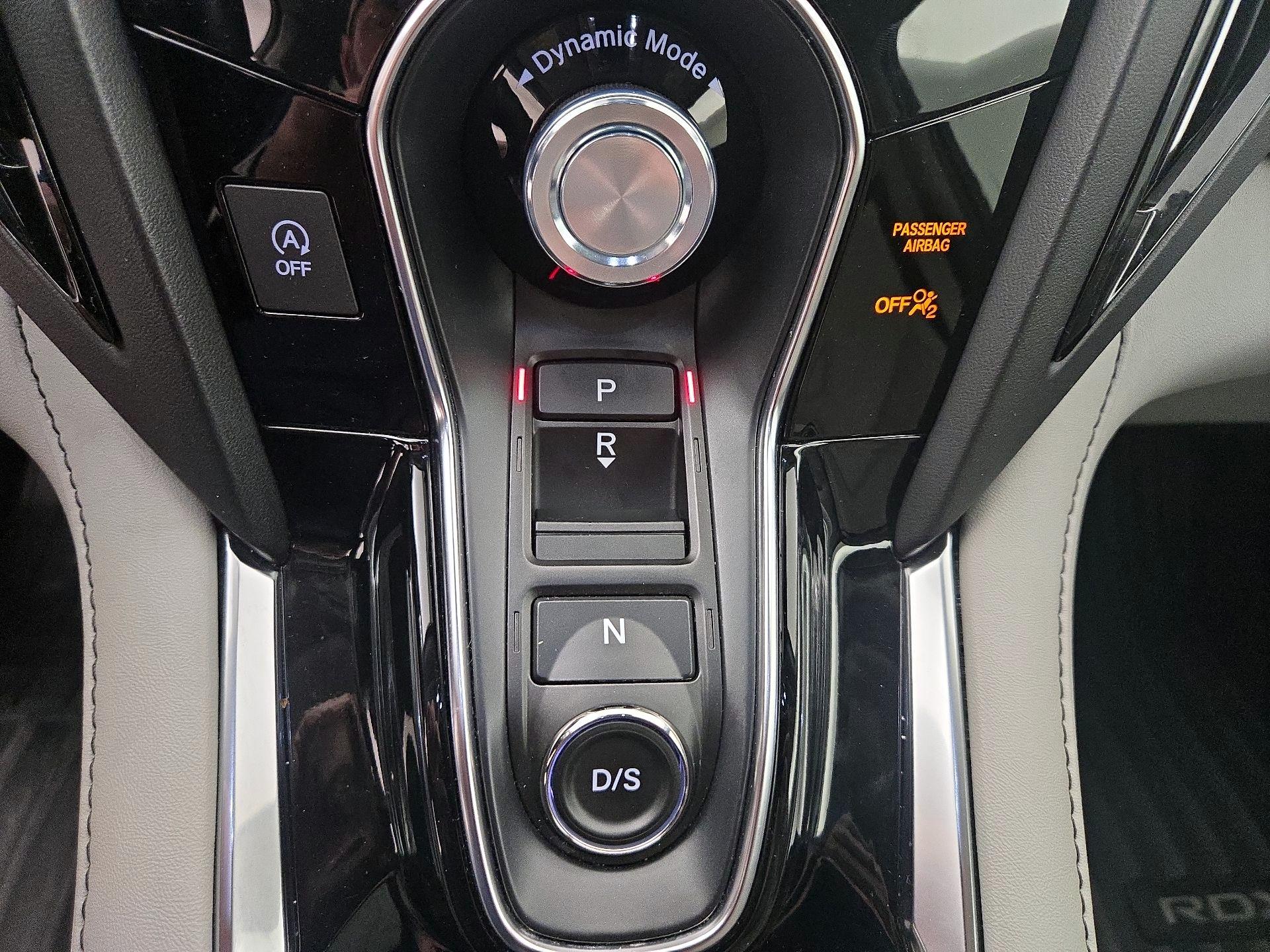 Thumbnail: 2021 Acura RDX - 18