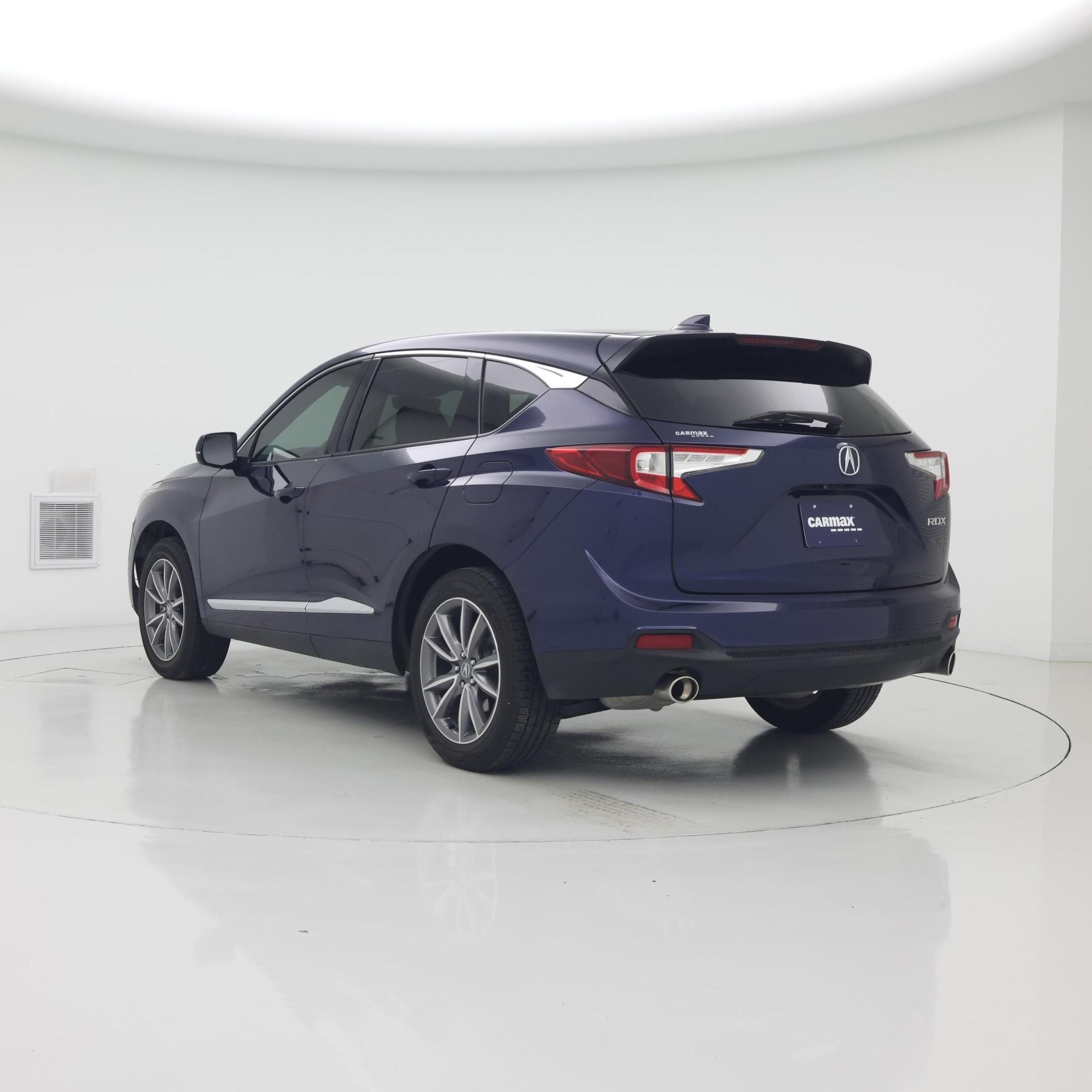 Thumbnail: 2021 Acura RDX - 2