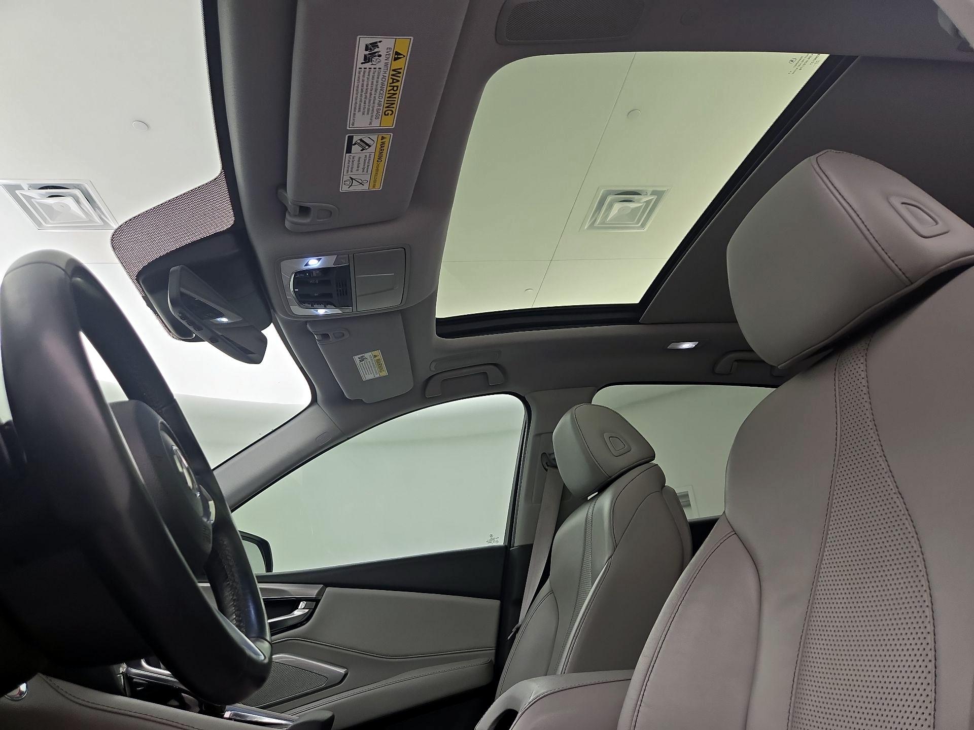 Thumbnail: 2021 Acura RDX - 20