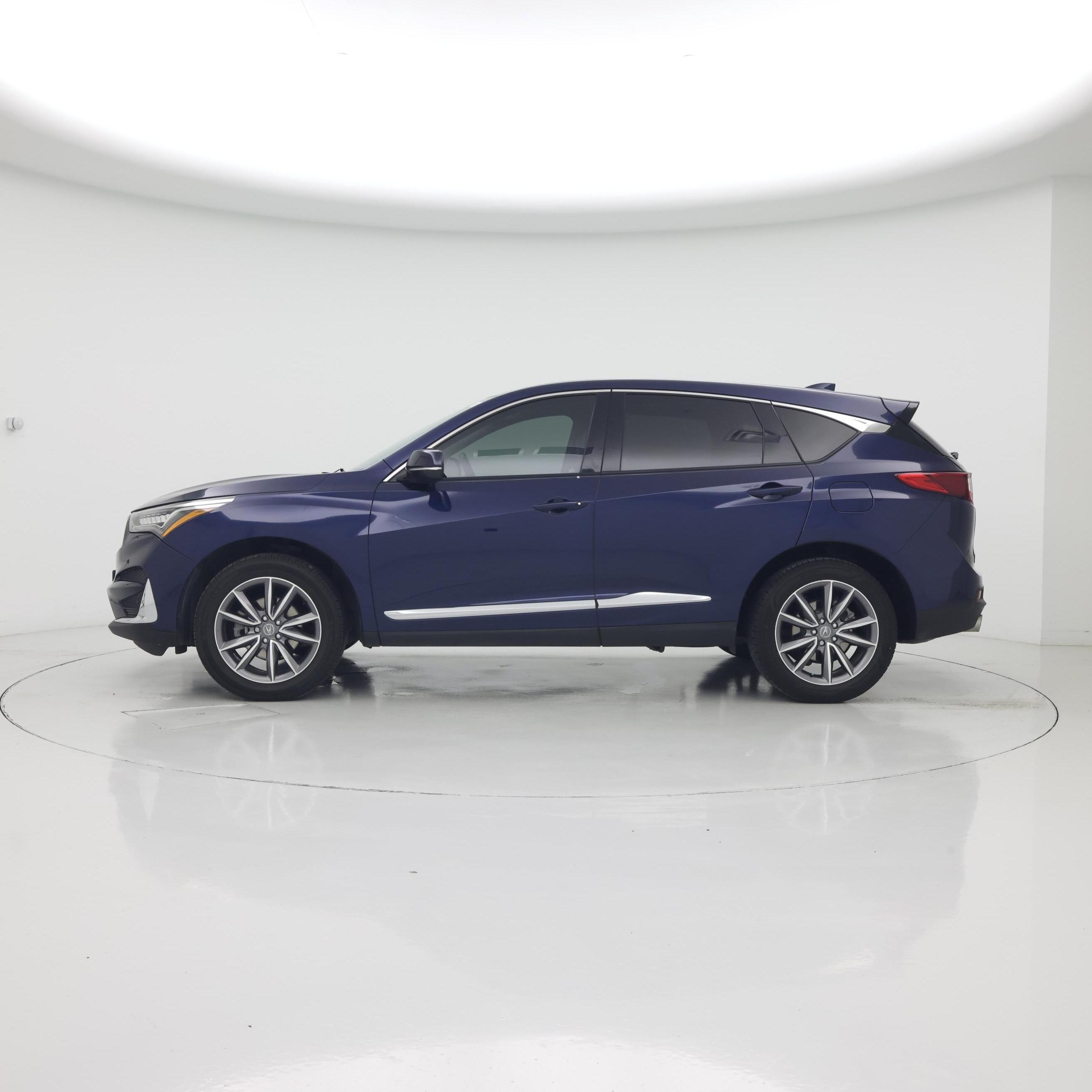 Thumbnail: 2021 Acura RDX - 3