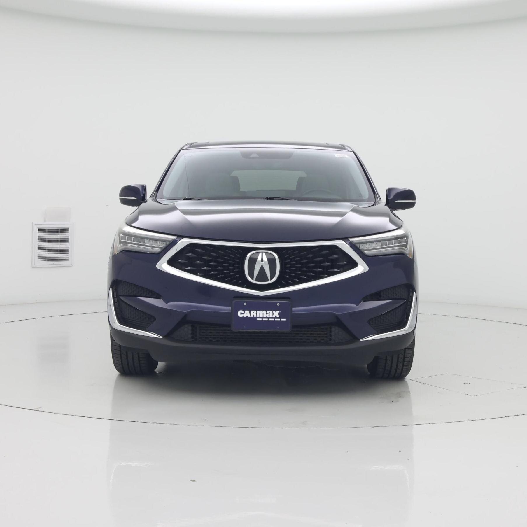 Thumbnail: 2021 Acura RDX - 5