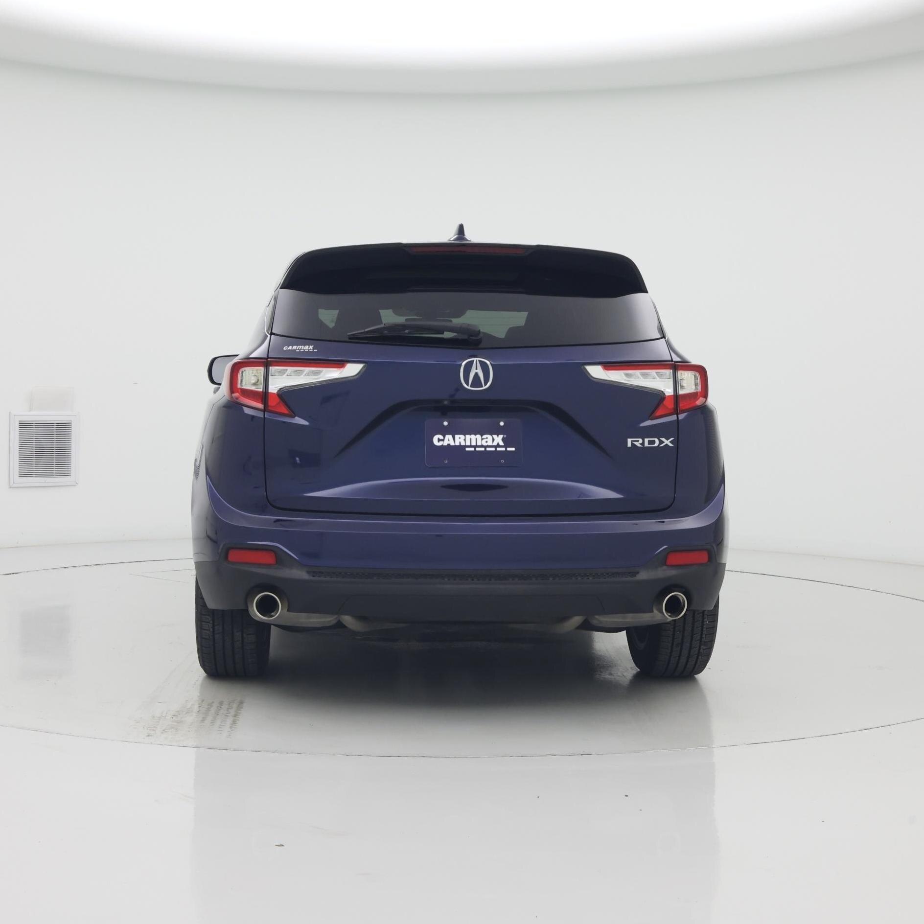 Thumbnail: 2021 Acura RDX - 6