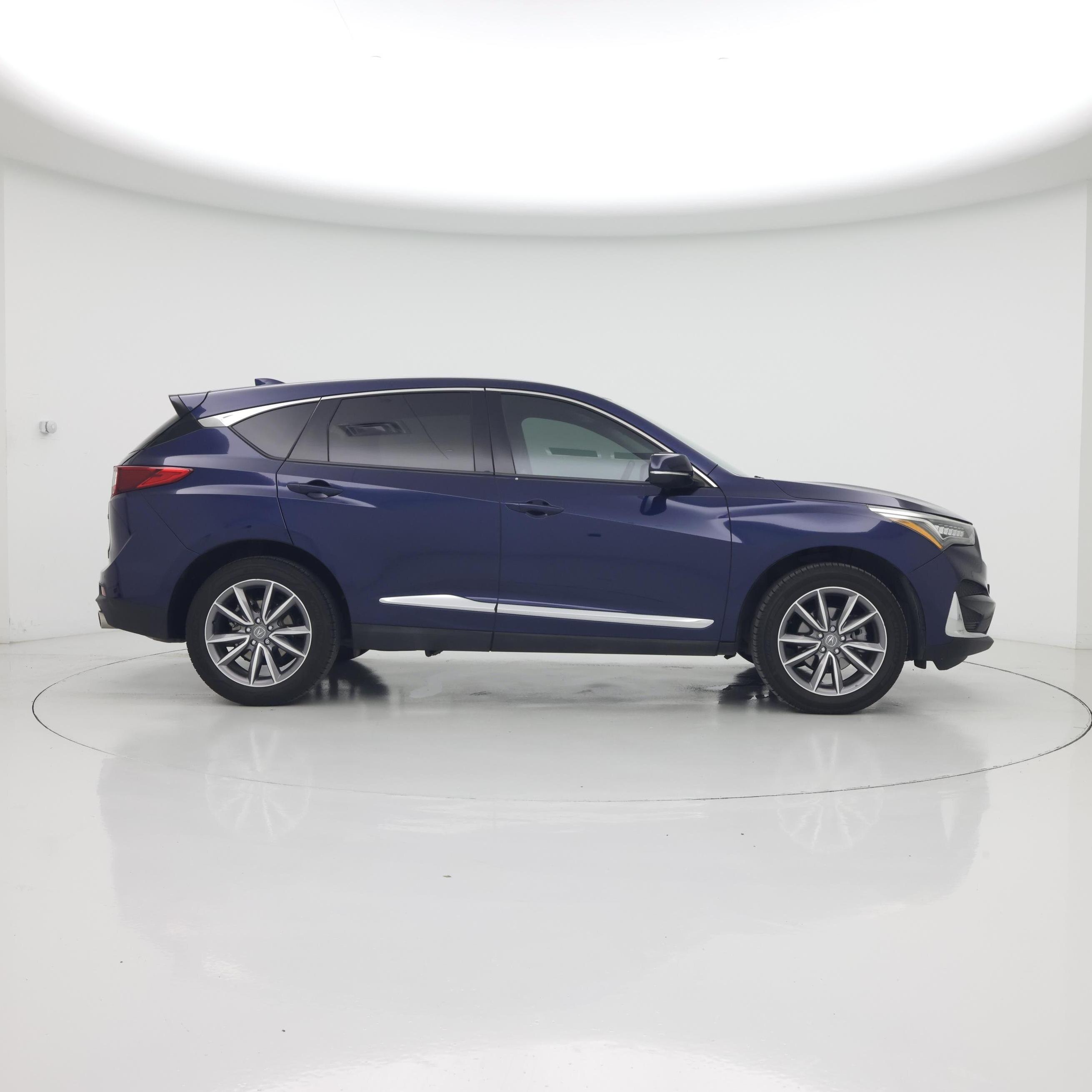 Thumbnail: 2021 Acura RDX - 7