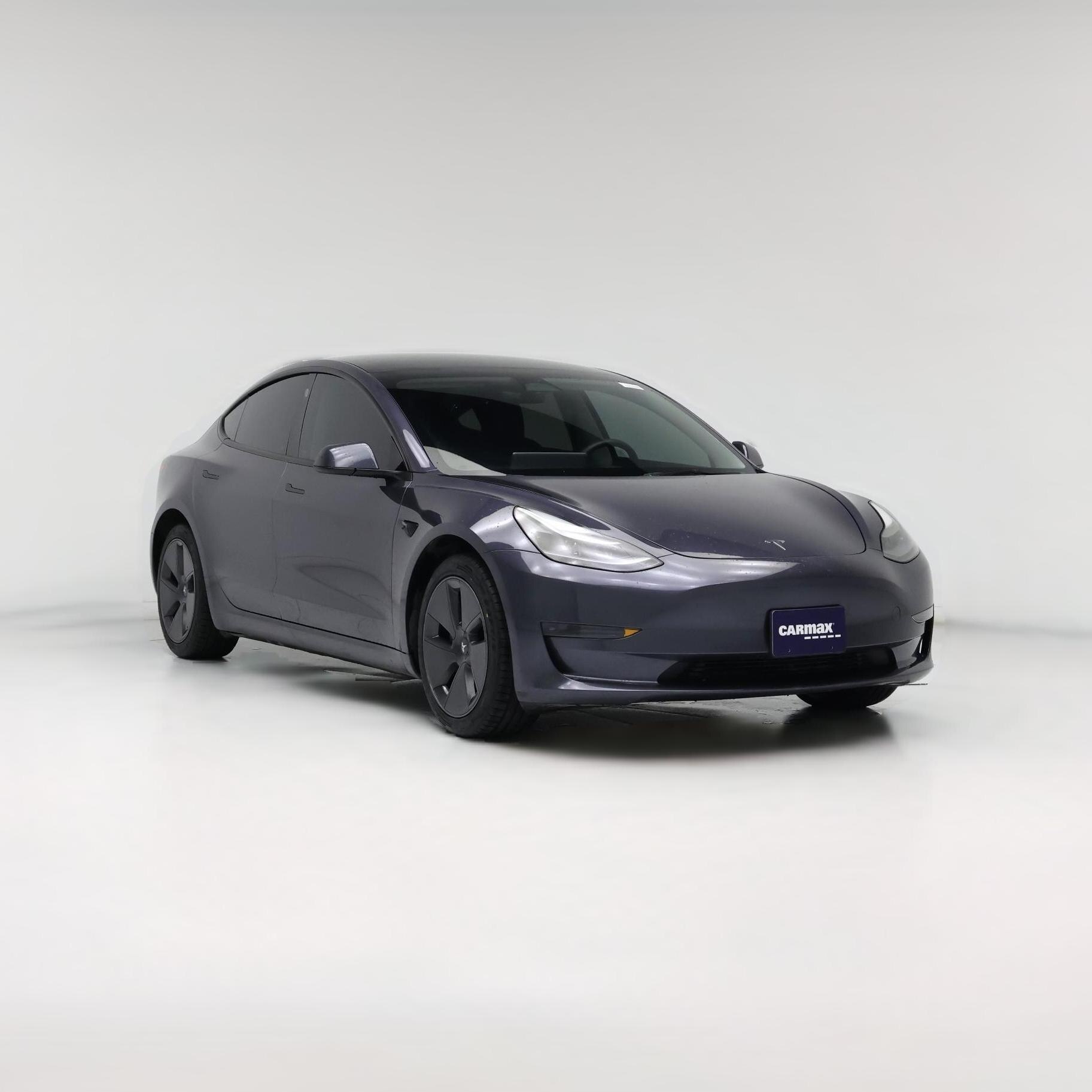 Thumbnail: 2023 Tesla Model 3 - 1