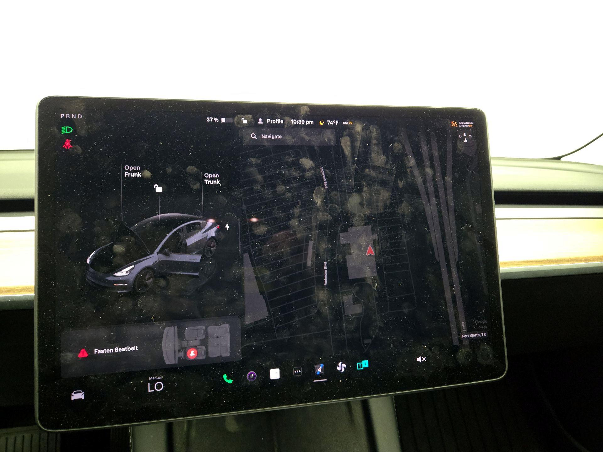 Thumbnail: 2023 Tesla Model 3 - 13