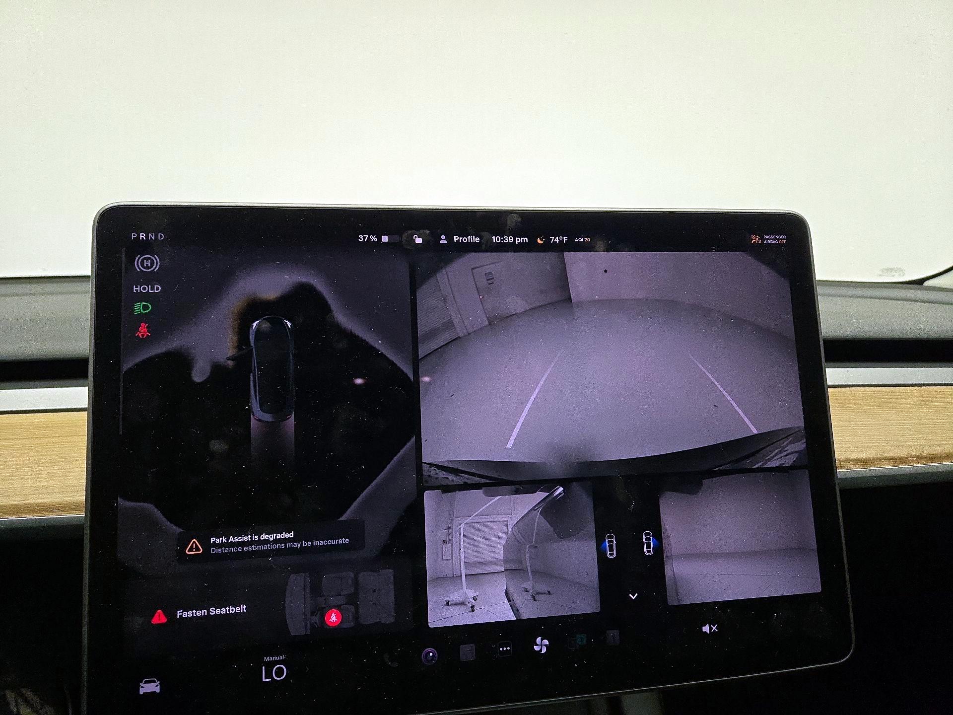 Thumbnail: 2023 Tesla Model 3 - 14