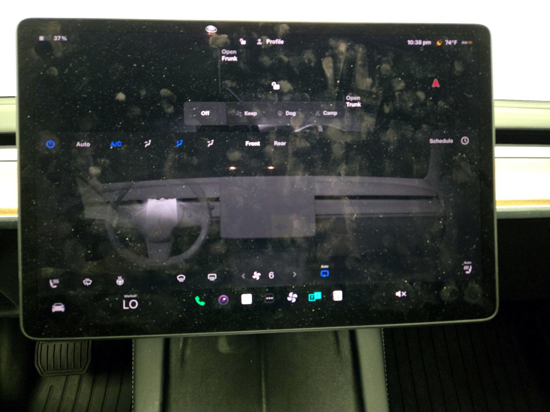 Thumbnail: 2023 Tesla Model 3 - 16