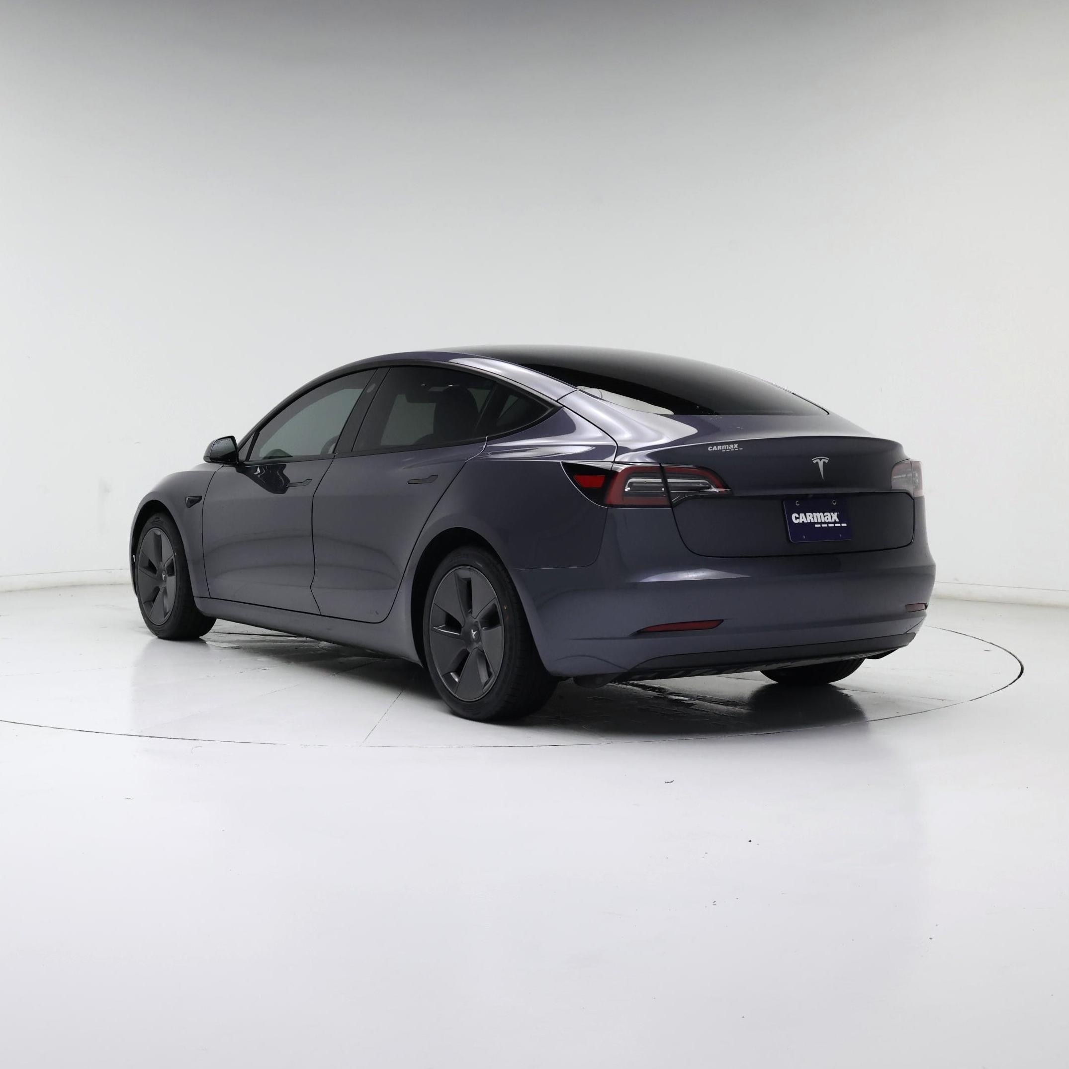 Thumbnail: 2023 Tesla Model 3 - 2