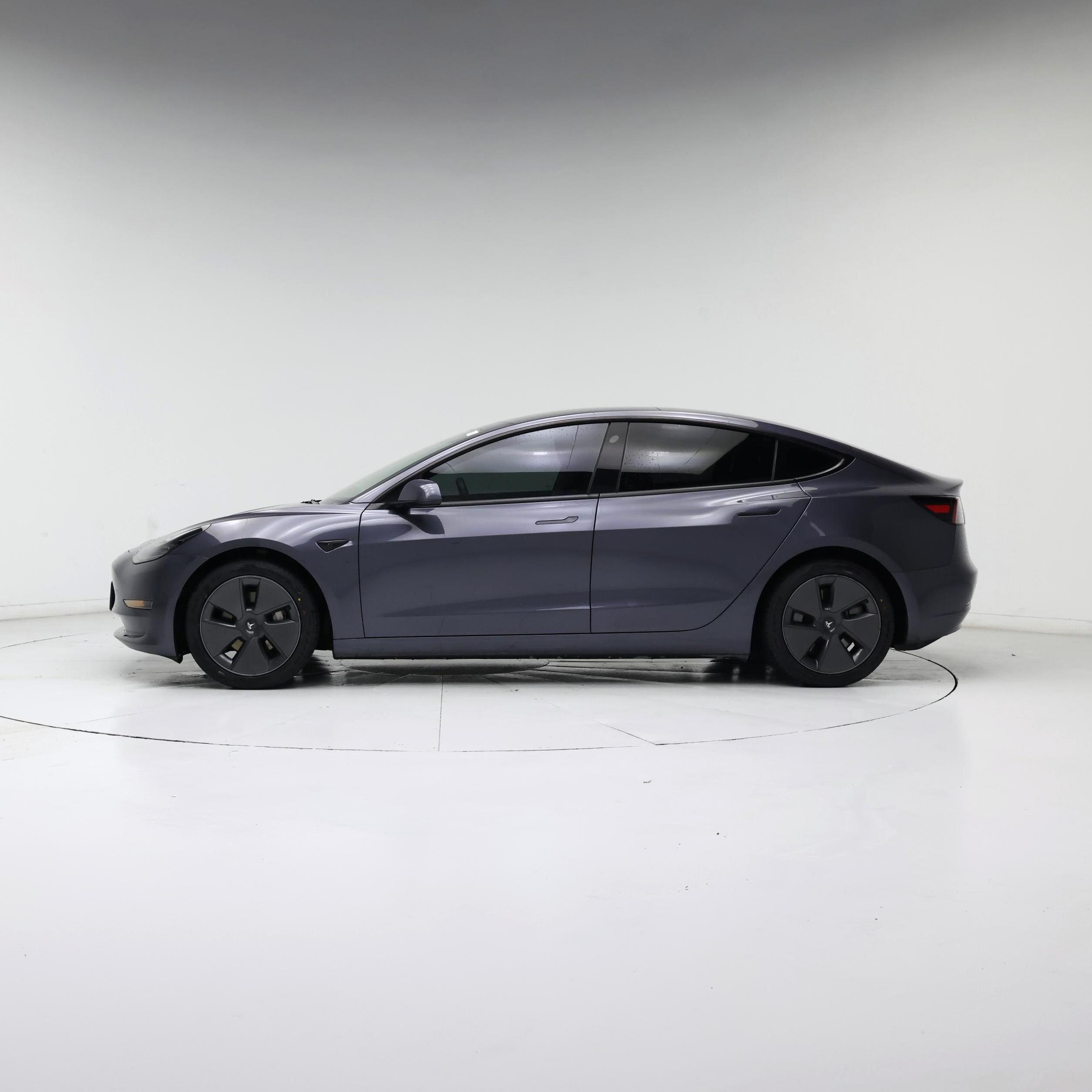 Thumbnail: 2023 Tesla Model 3 - 3