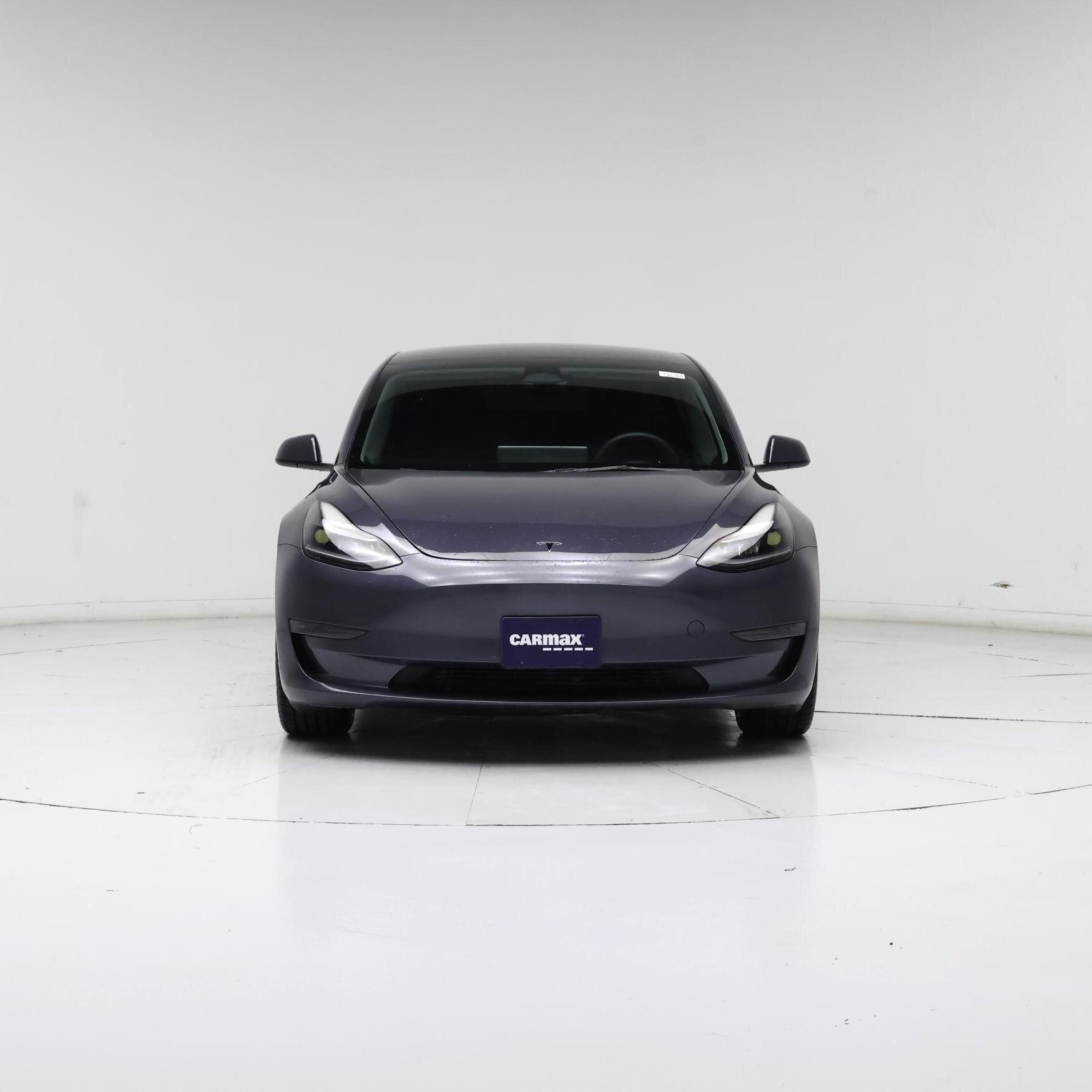 Thumbnail: 2023 Tesla Model 3 - 5