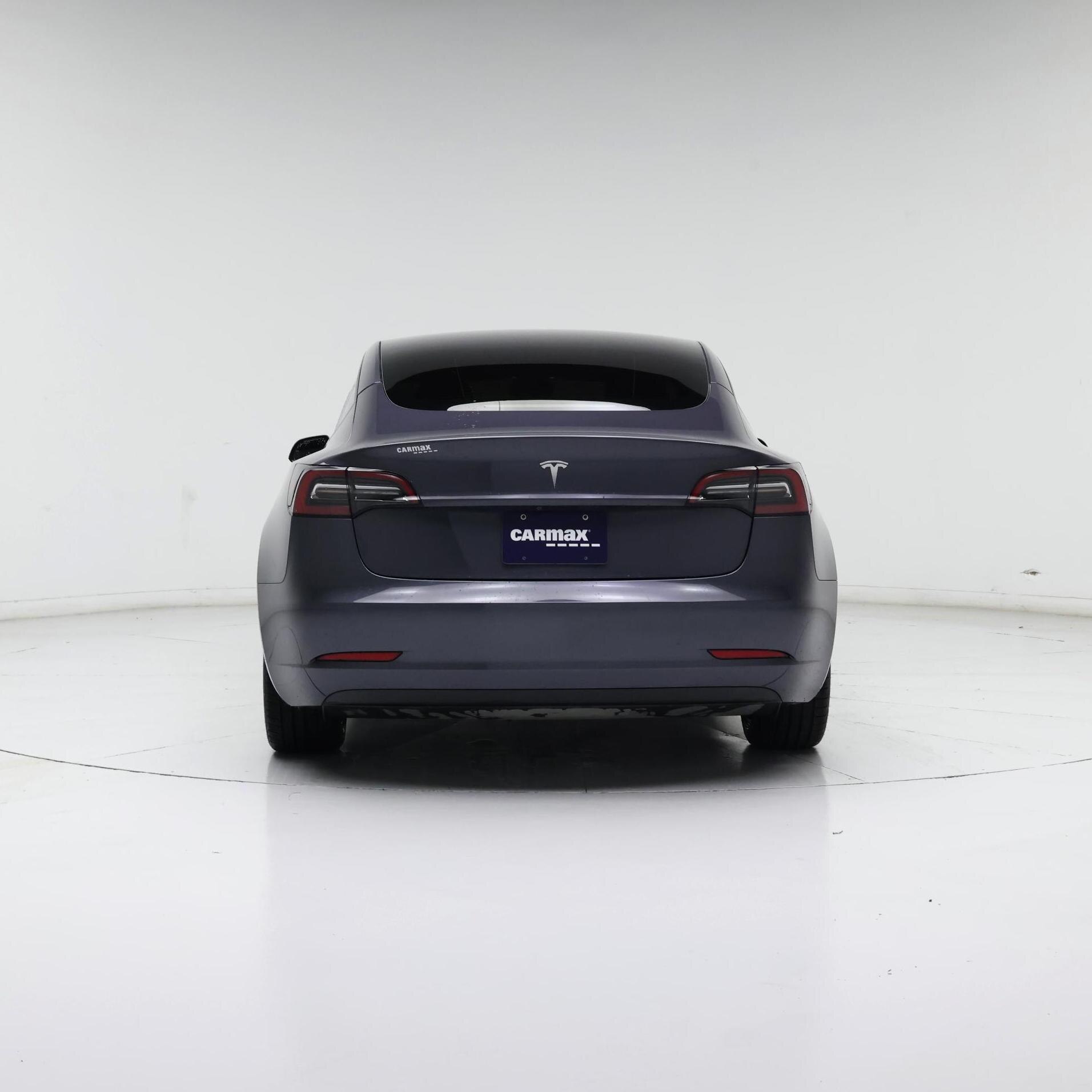 Thumbnail: 2023 Tesla Model 3 - 6