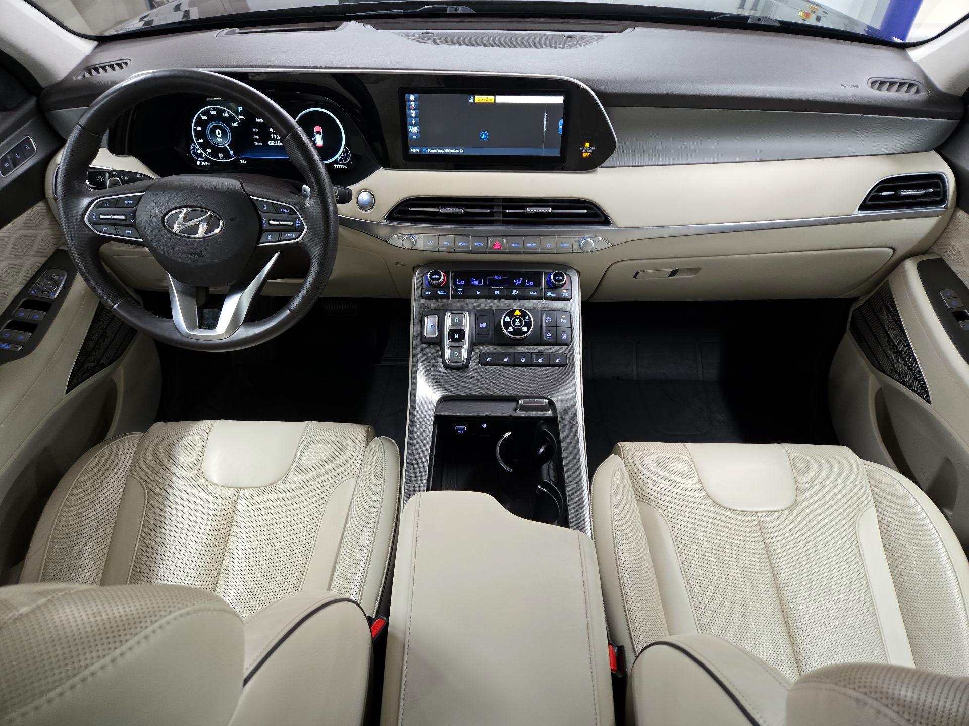 Thumbnail: 2020 Hyundai Palisade - 9