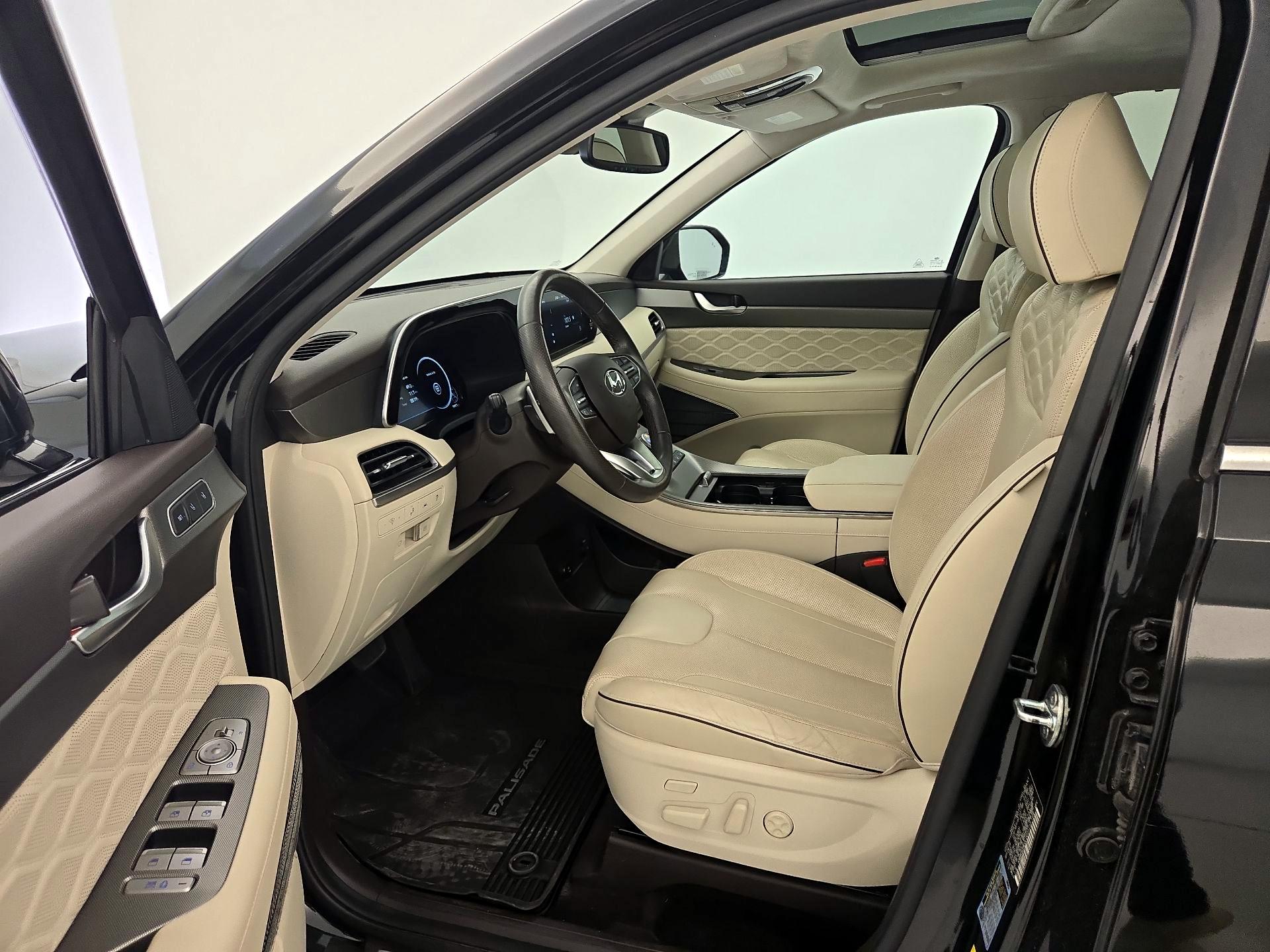 Thumbnail: 2020 Hyundai Palisade - 11