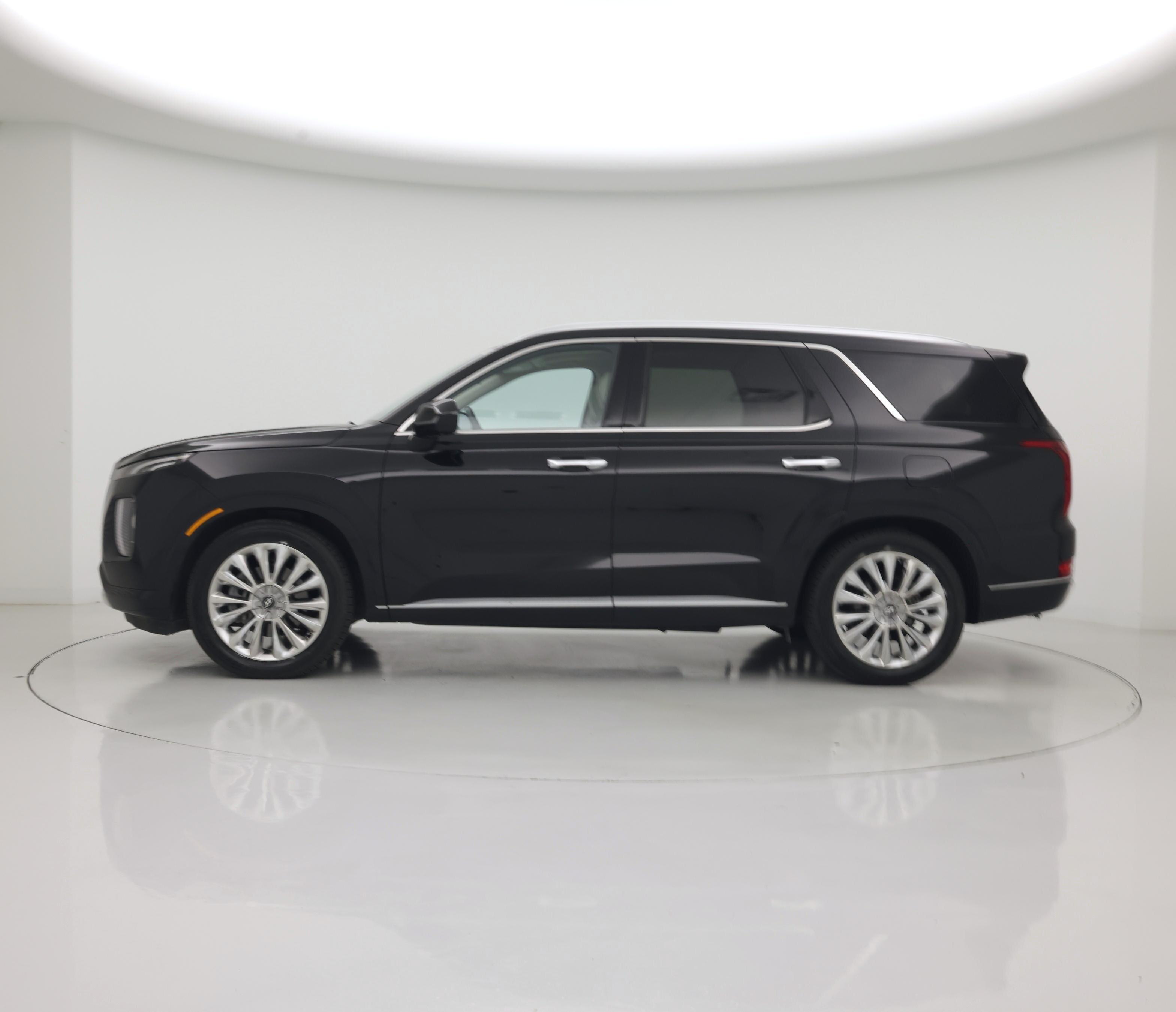 Thumbnail: 2020 Hyundai Palisade - 3