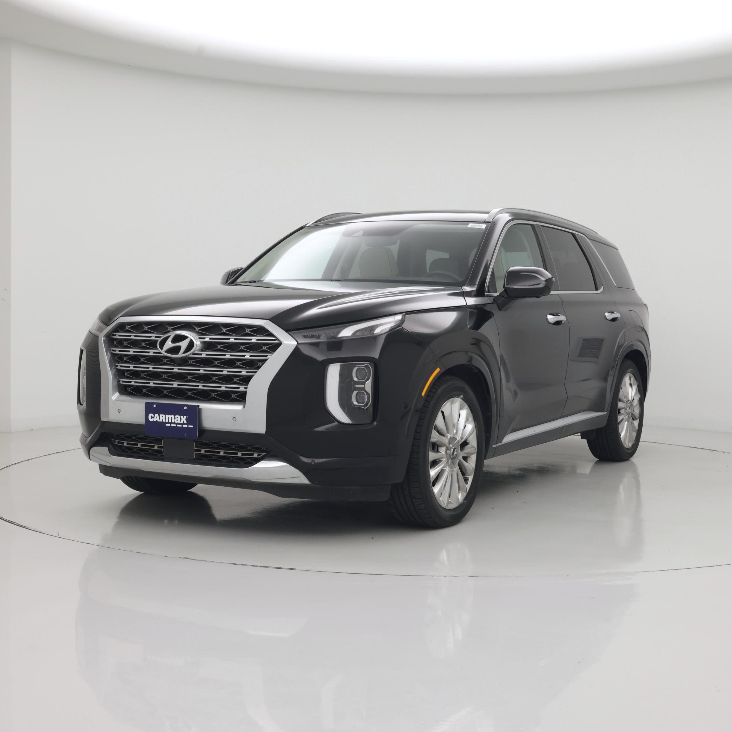 Thumbnail: 2020 Hyundai Palisade - 4