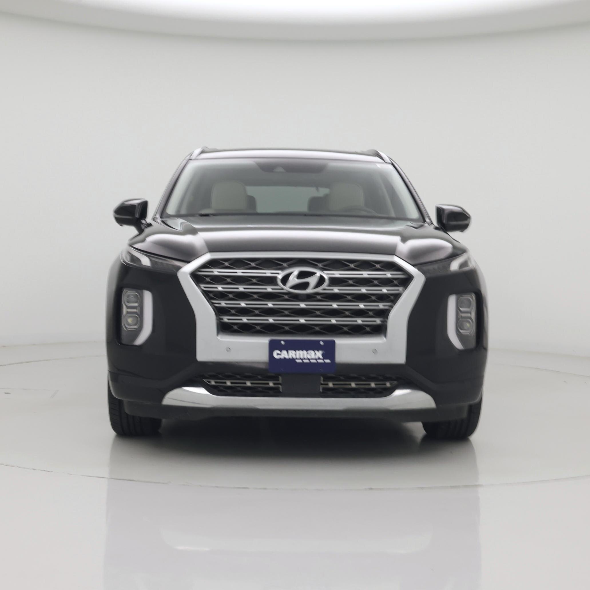 Thumbnail: 2020 Hyundai Palisade - 5