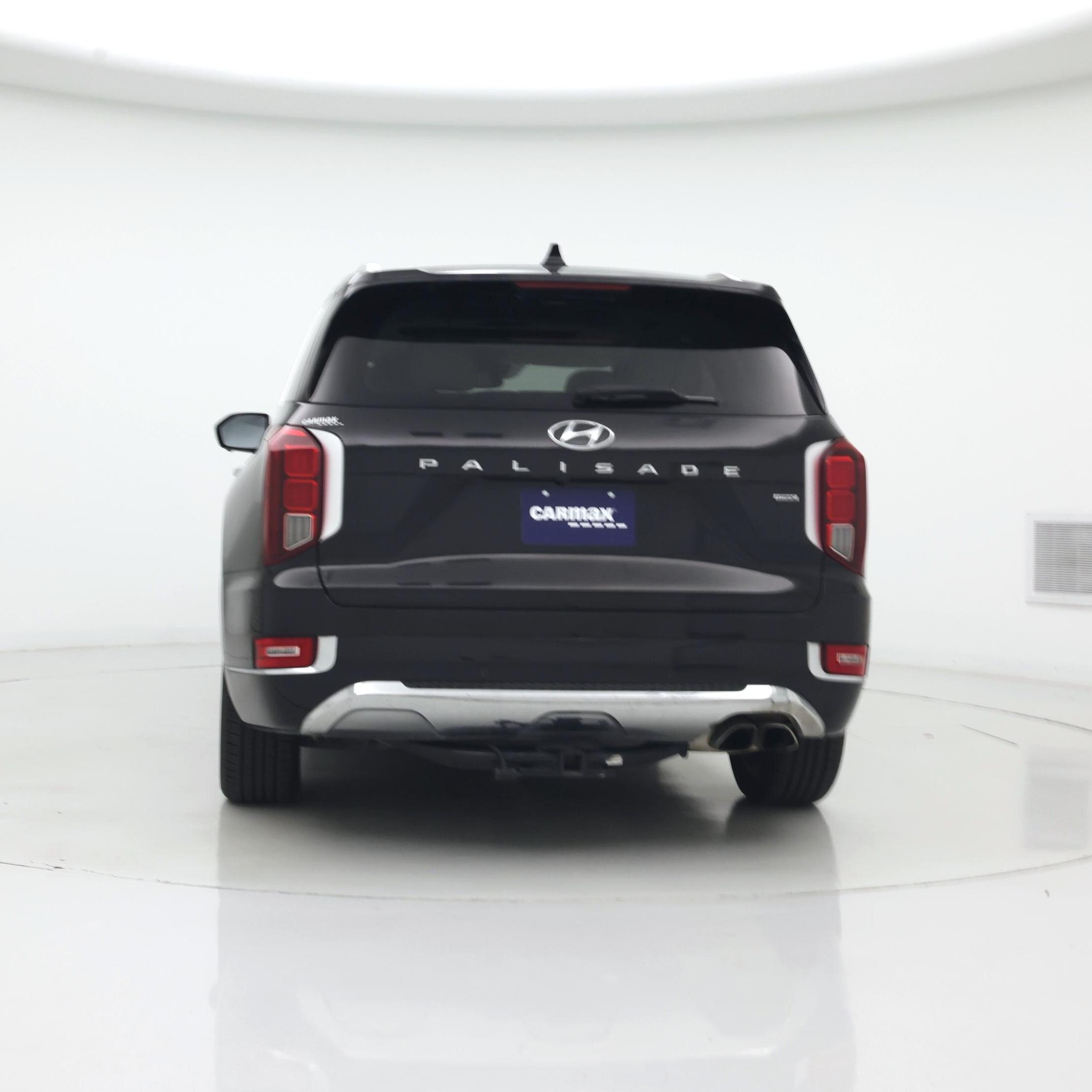 Thumbnail: 2020 Hyundai Palisade - 6