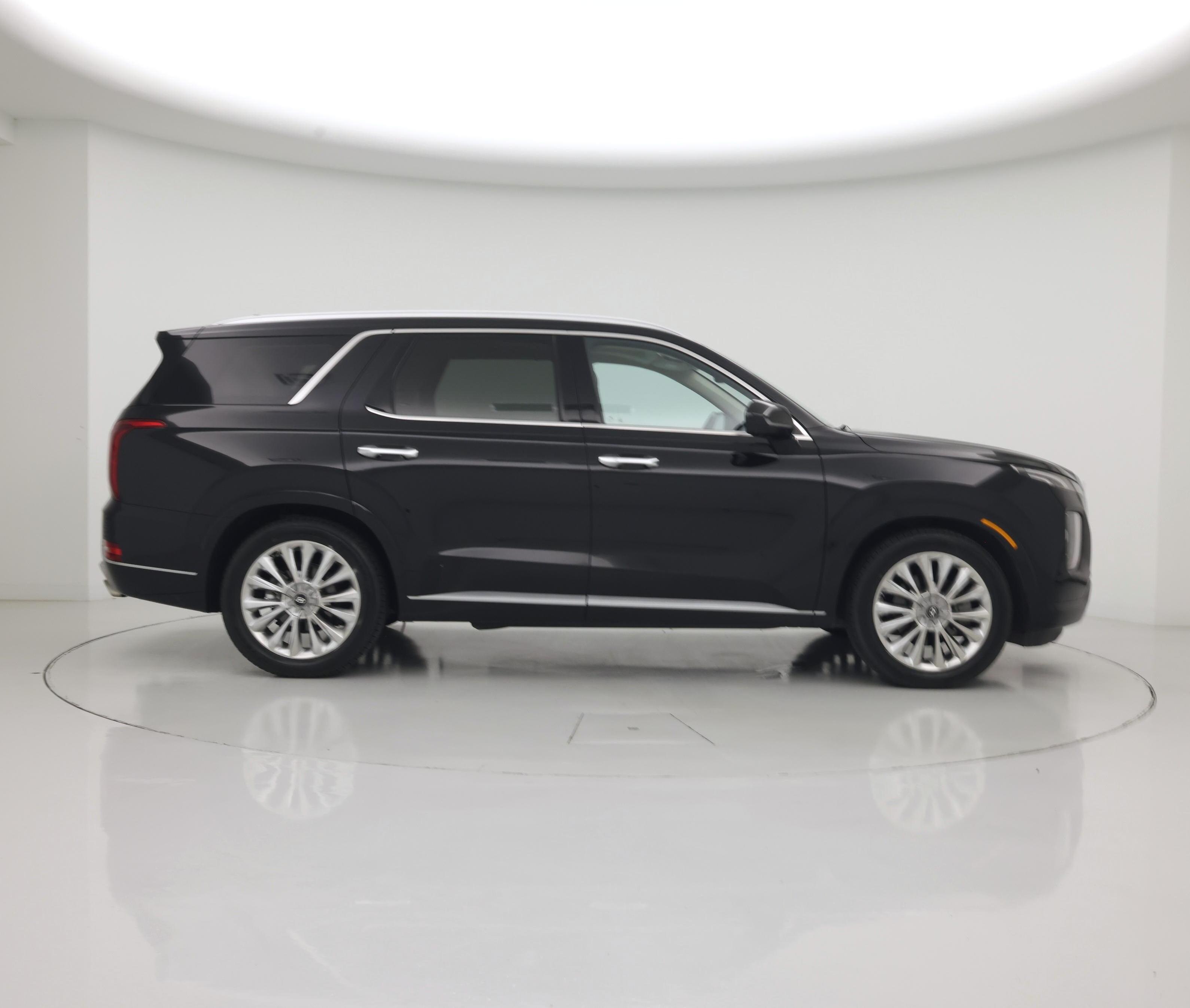 Thumbnail: 2020 Hyundai Palisade - 7