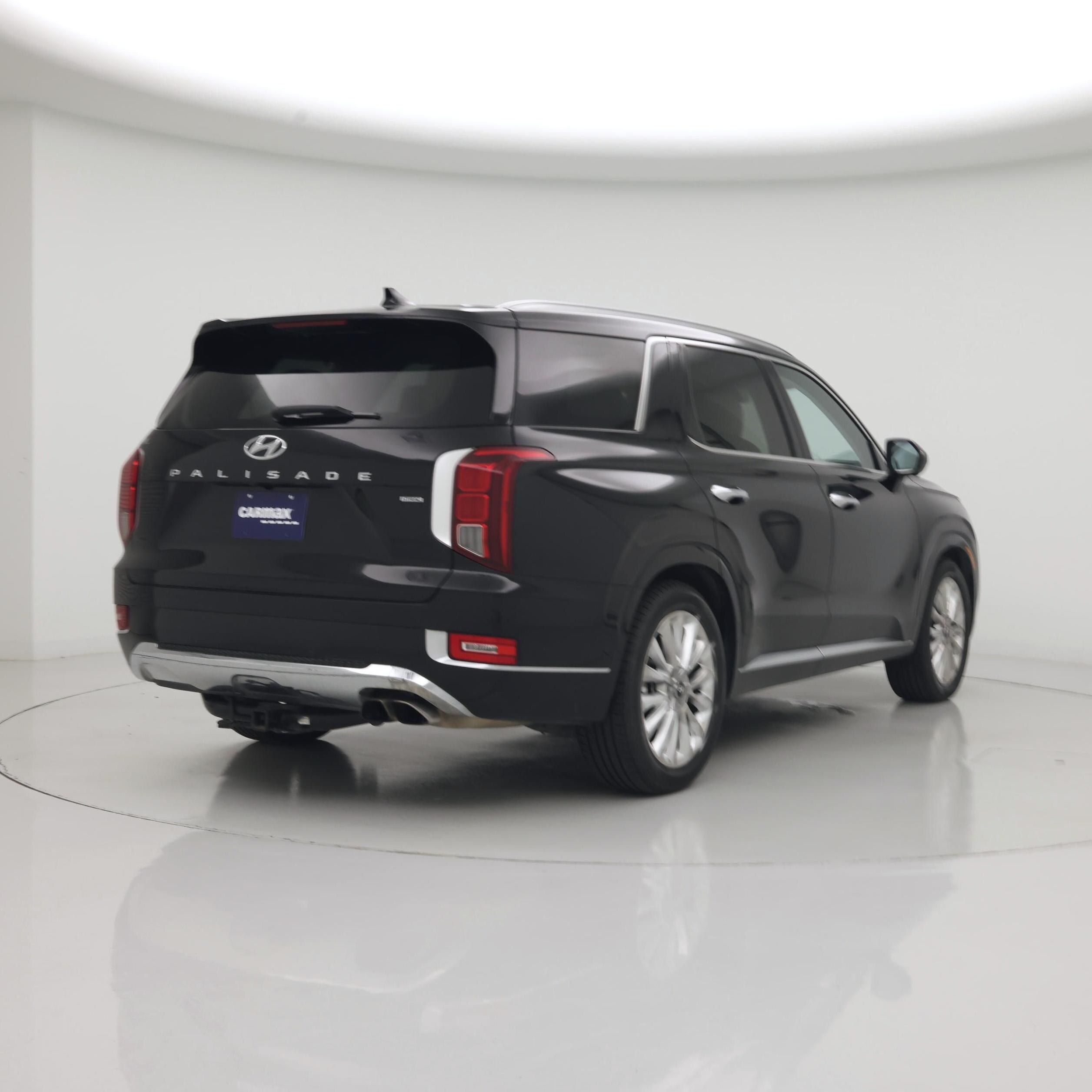 Thumbnail: 2020 Hyundai Palisade - 8