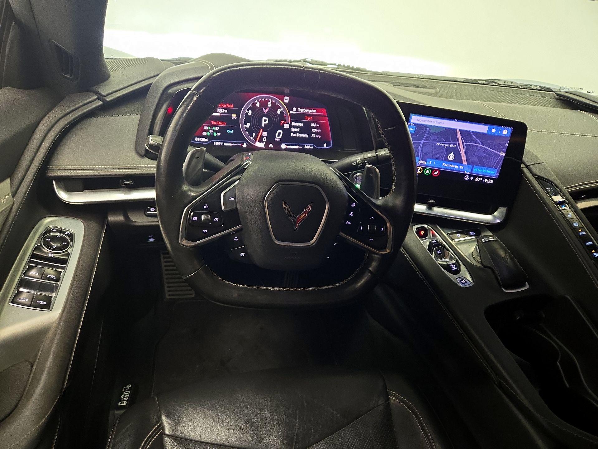 Thumbnail: 2021 Chevrolet Corvette - 10
