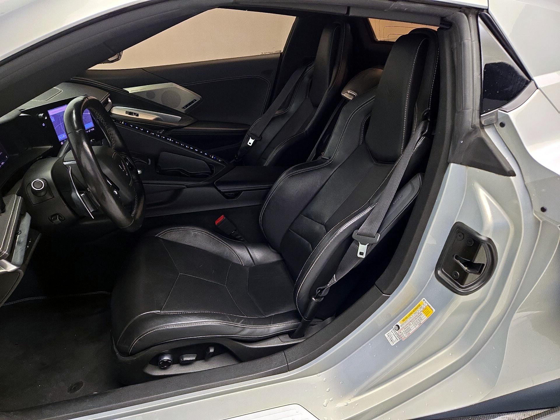 Thumbnail: 2021 Chevrolet Corvette - 11