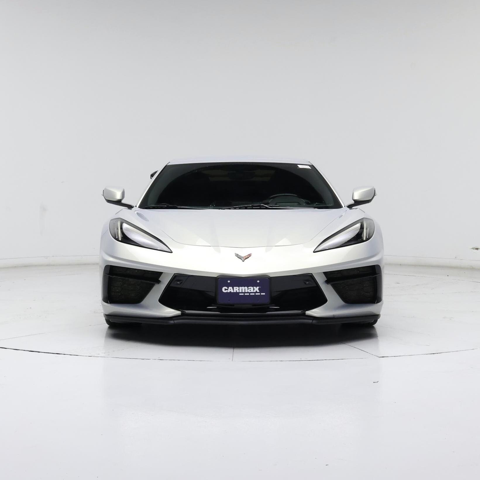 Thumbnail: 2021 Chevrolet Corvette - 5