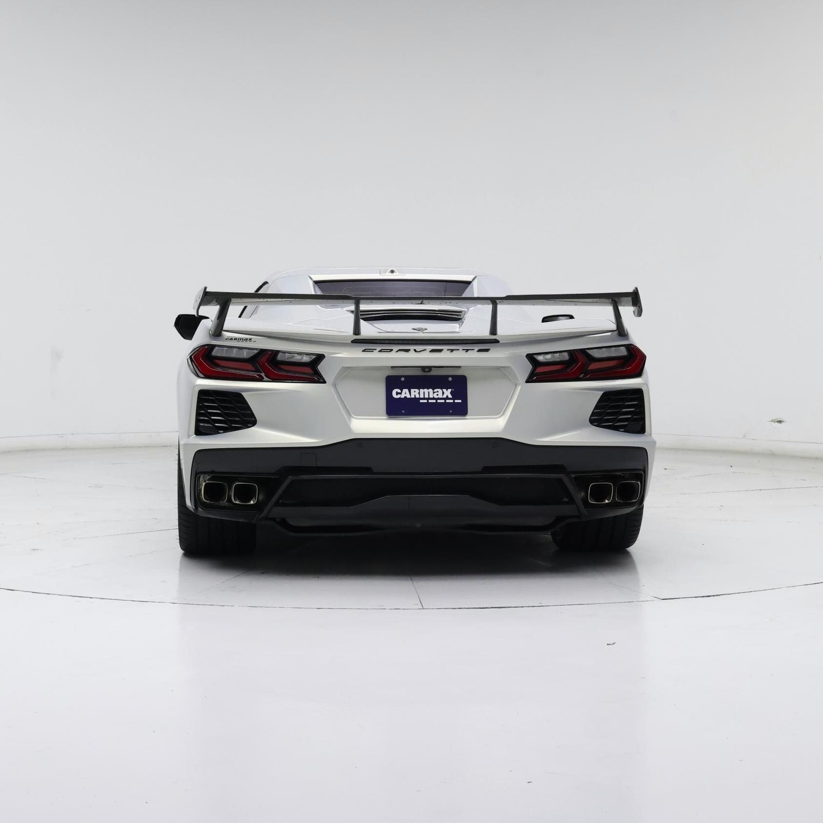 Thumbnail: 2021 Chevrolet Corvette - 6