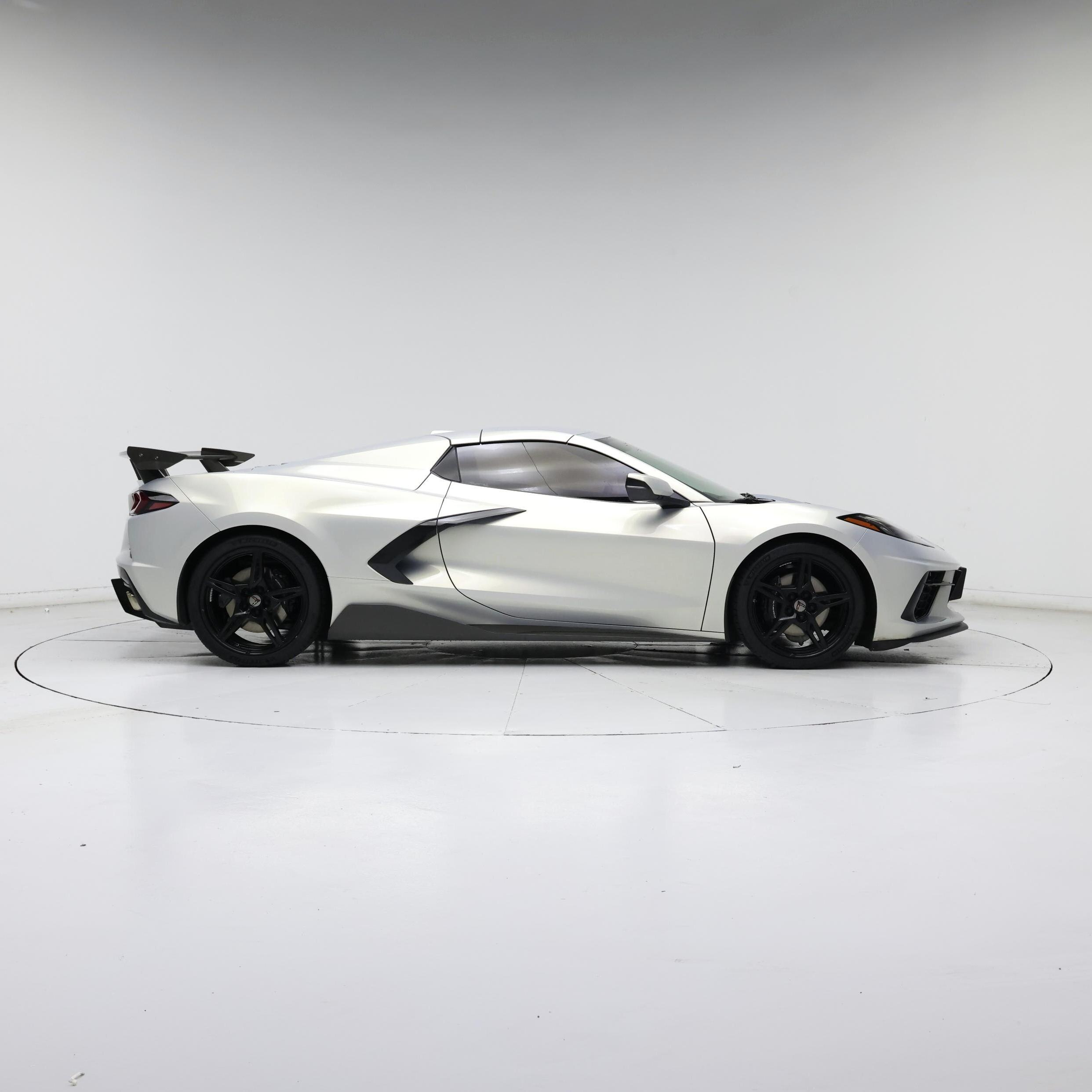 Thumbnail: 2021 Chevrolet Corvette - 7