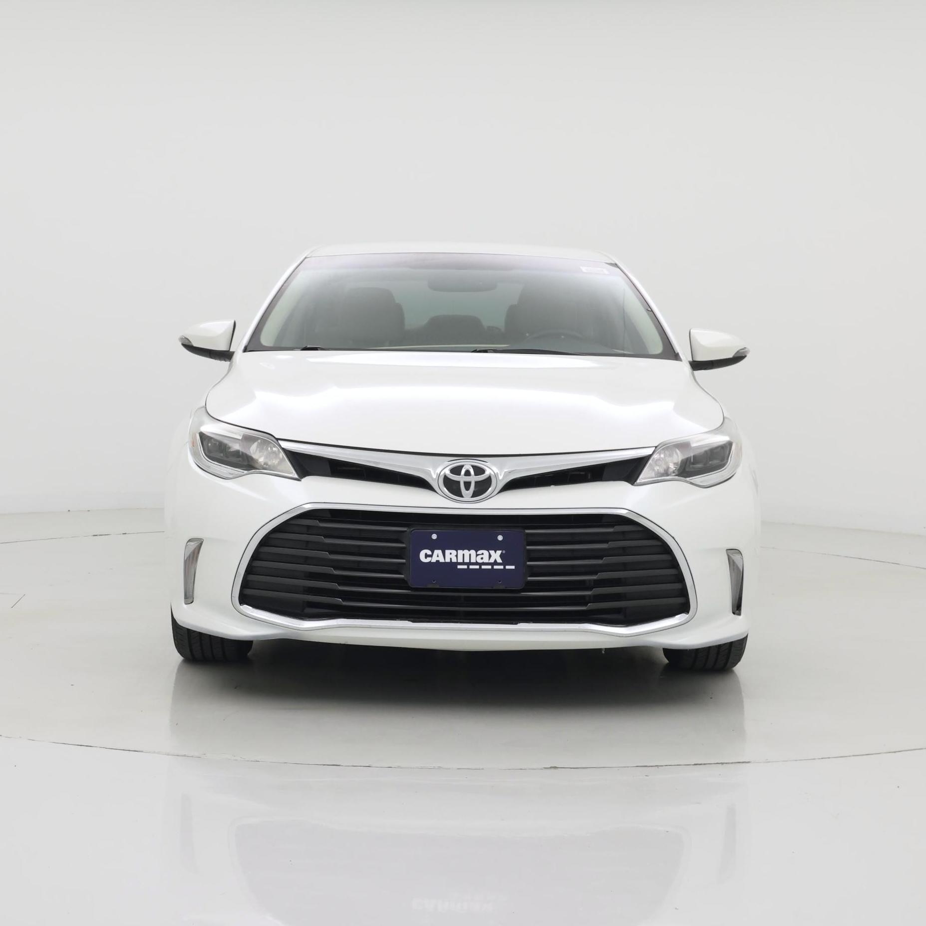 Thumbnail: 2016 Toyota Avalon - 5
