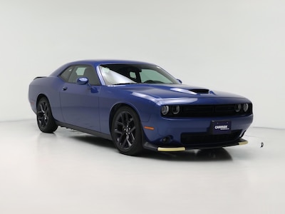 2021 Dodge Challenger GT