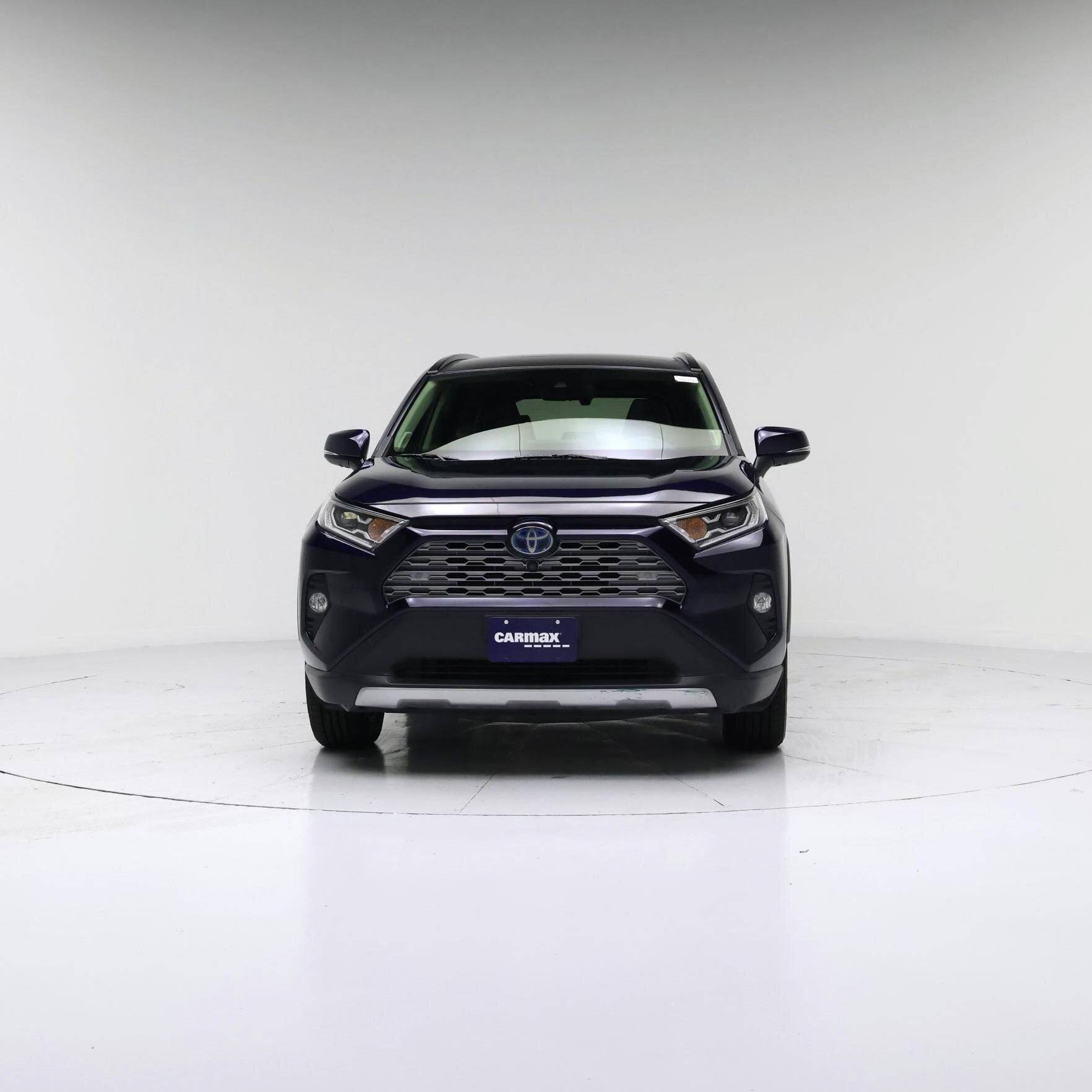 Thumbnail: 2020 Toyota RAV4 - 5