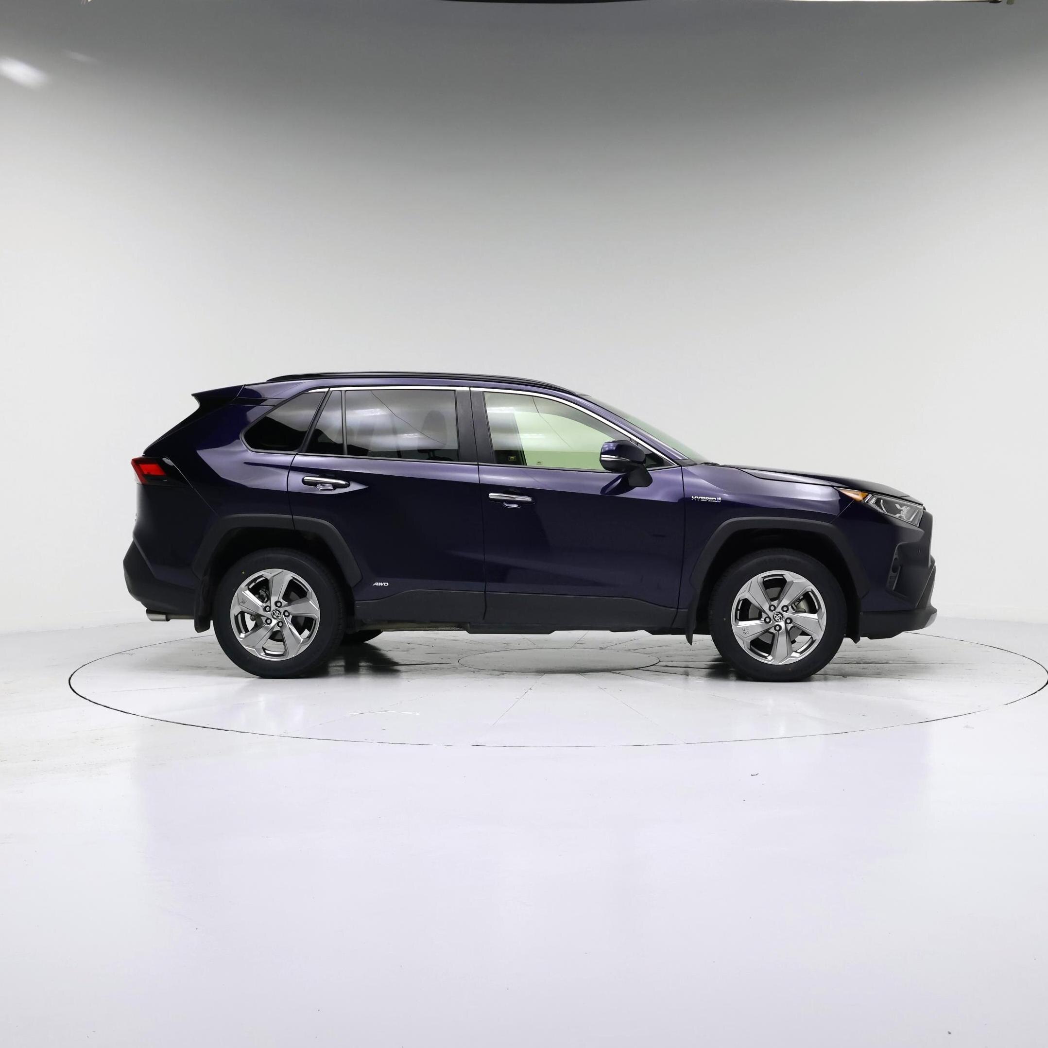Thumbnail: 2020 Toyota RAV4 - 7