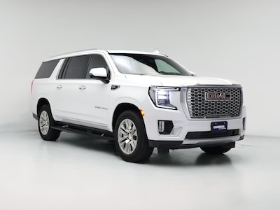 2022 GMC Yukon XL 1500 Denali