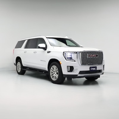 2022 GMC Yukon XL 1500 Denali
