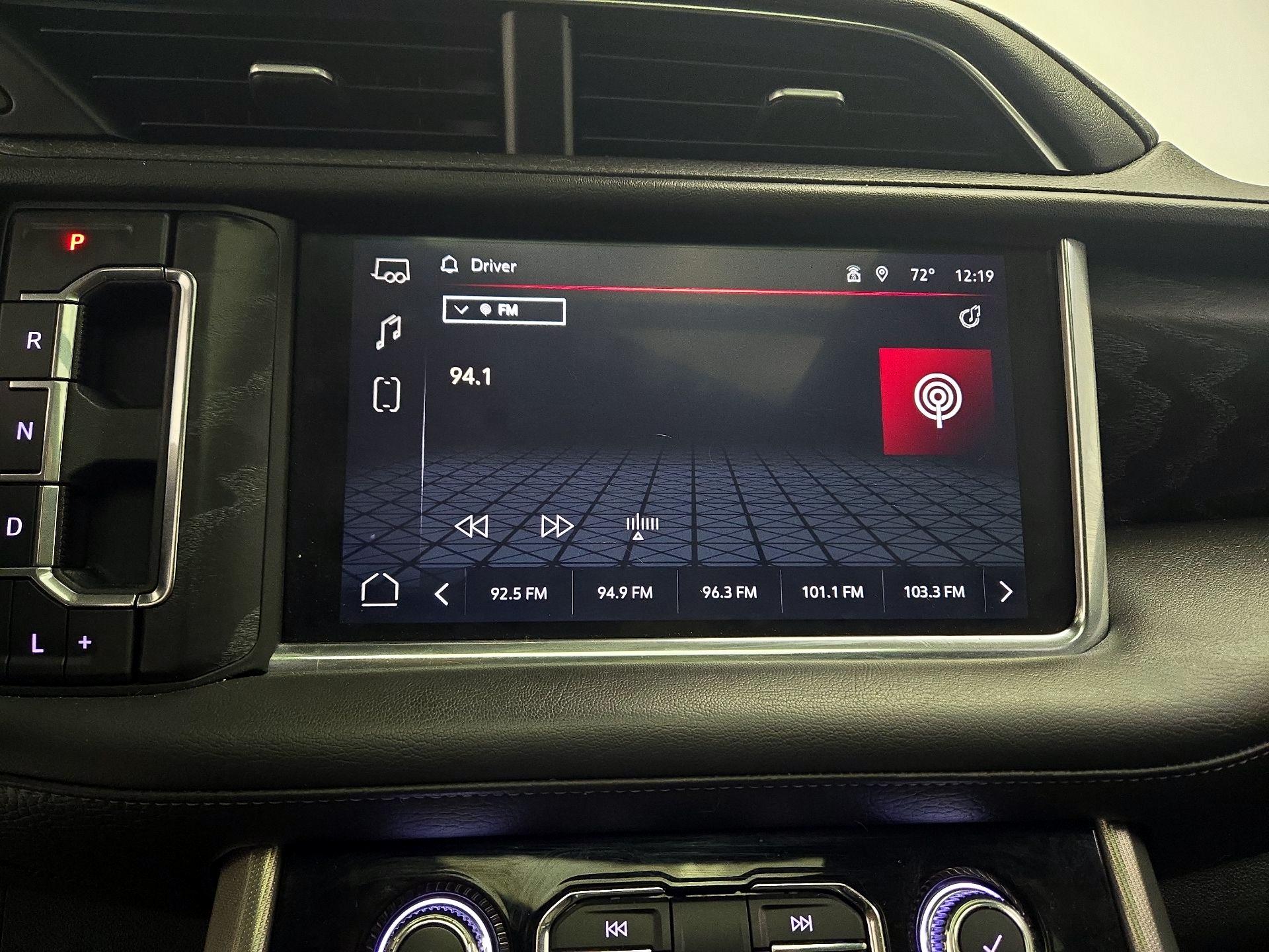 Thumbnail: 2022 GMC Yukon XL - 15