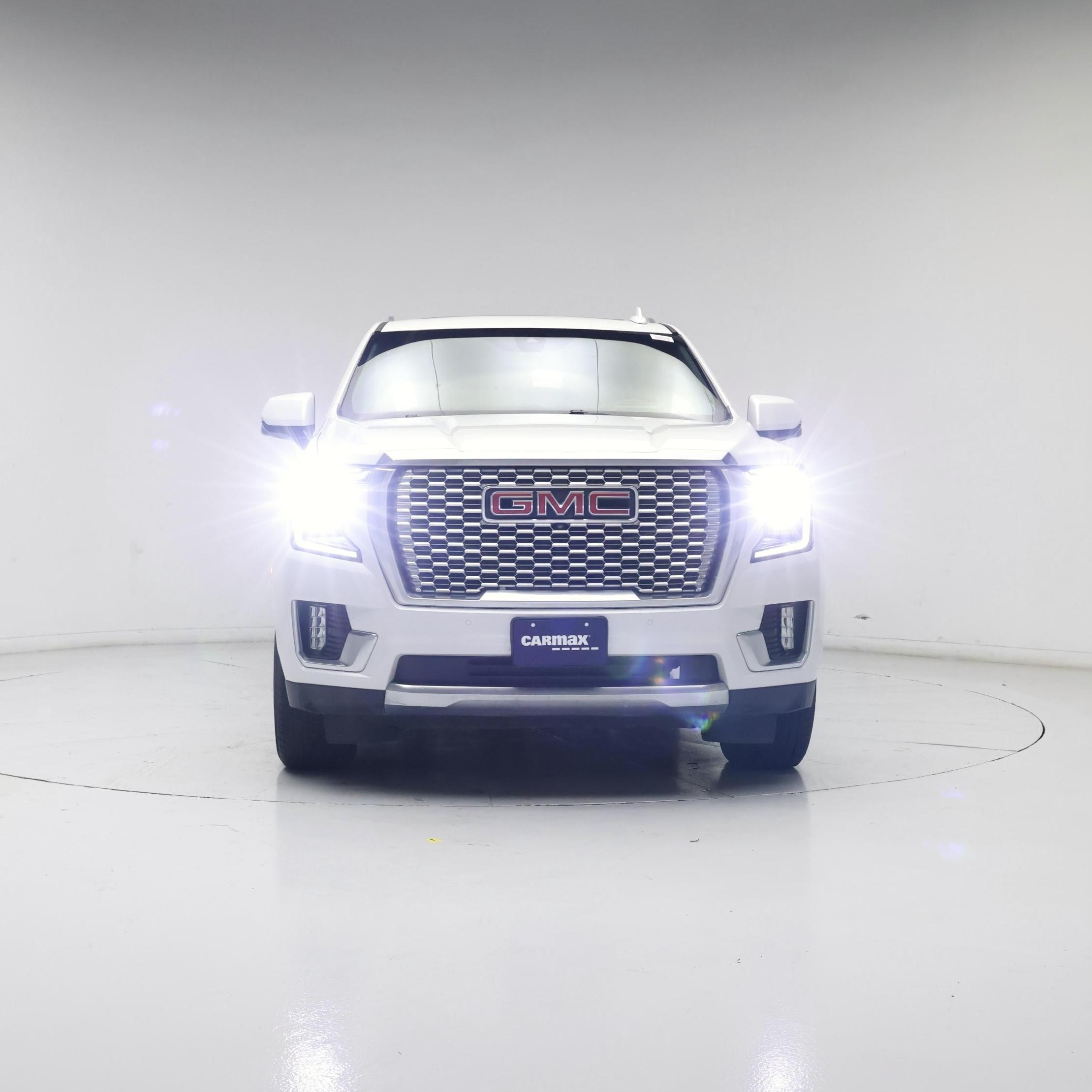 Thumbnail: 2022 GMC Yukon XL - 5