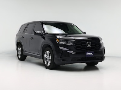2023 Honda Pilot EX-L