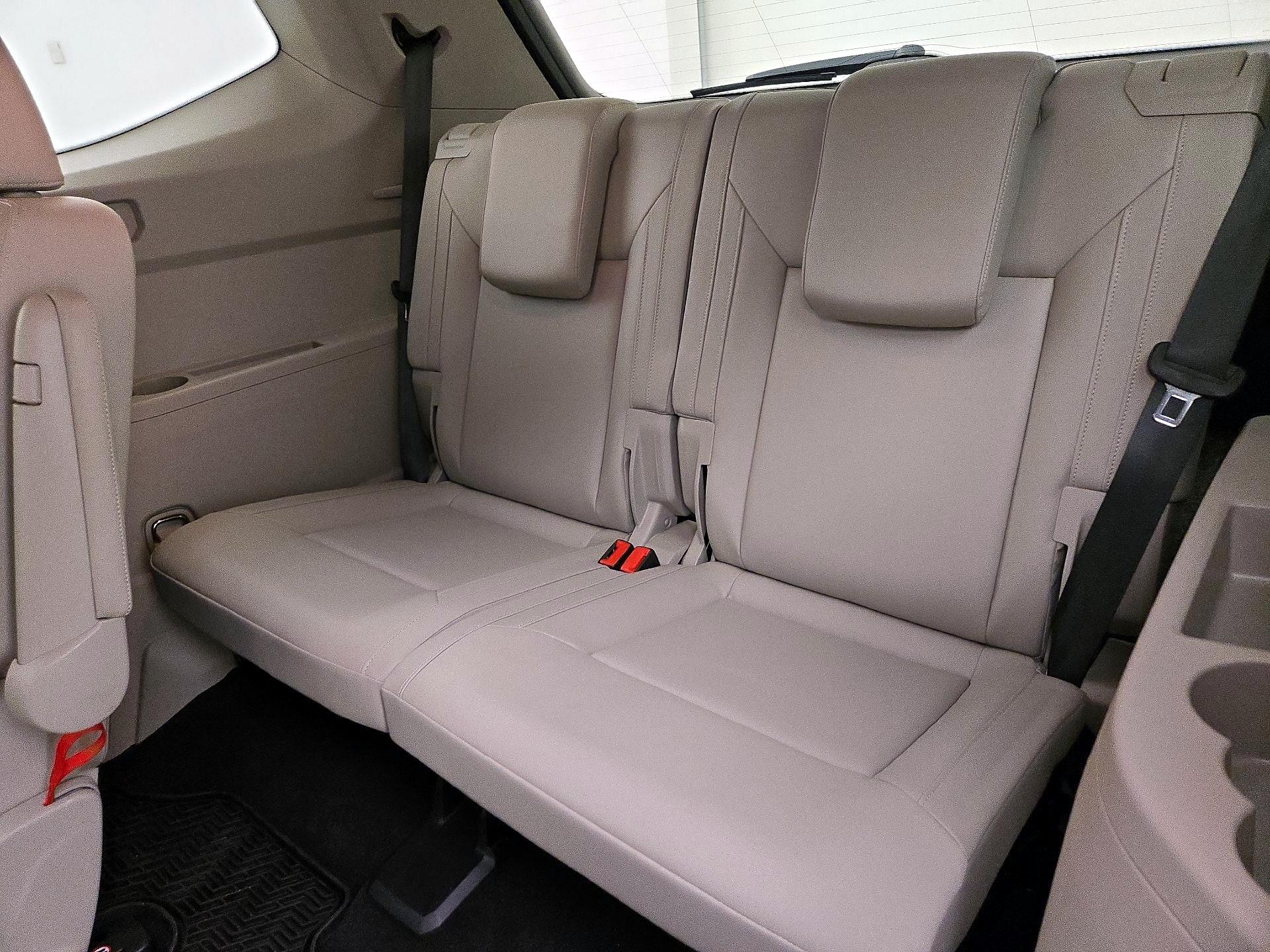 Thumbnail: 2018 Volkswagen Atlas - 20