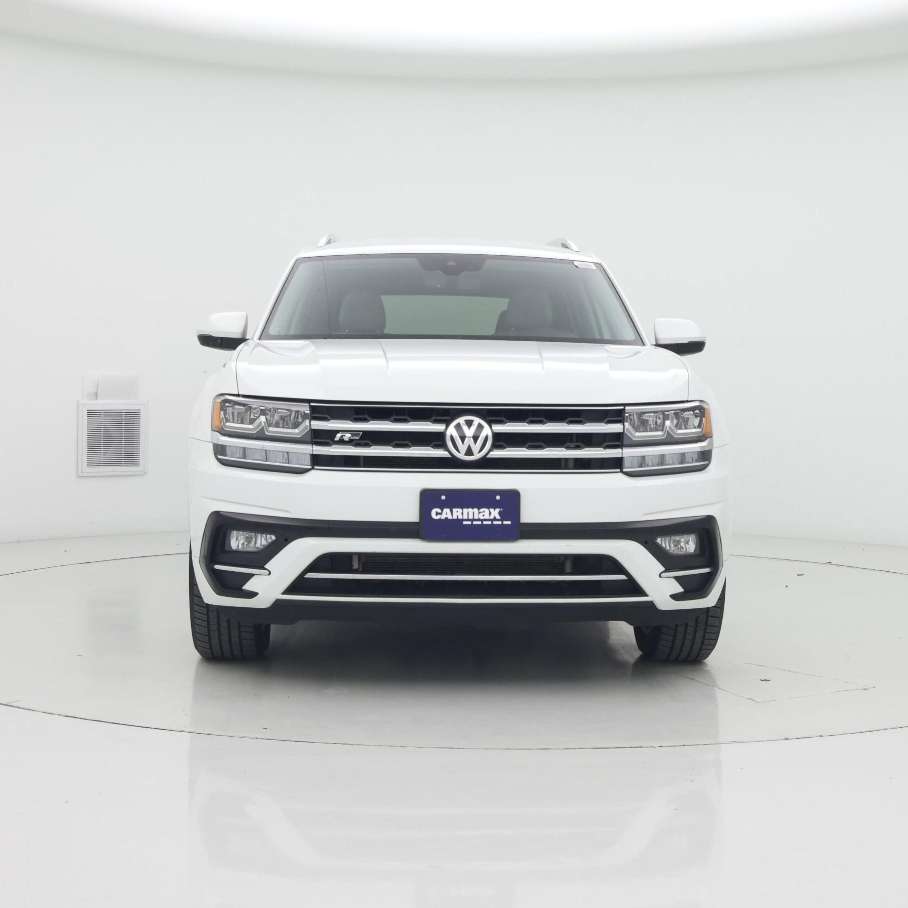 Thumbnail: 2018 Volkswagen Atlas - 5