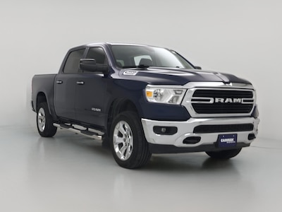 2019 Ram 1500 Bighorn