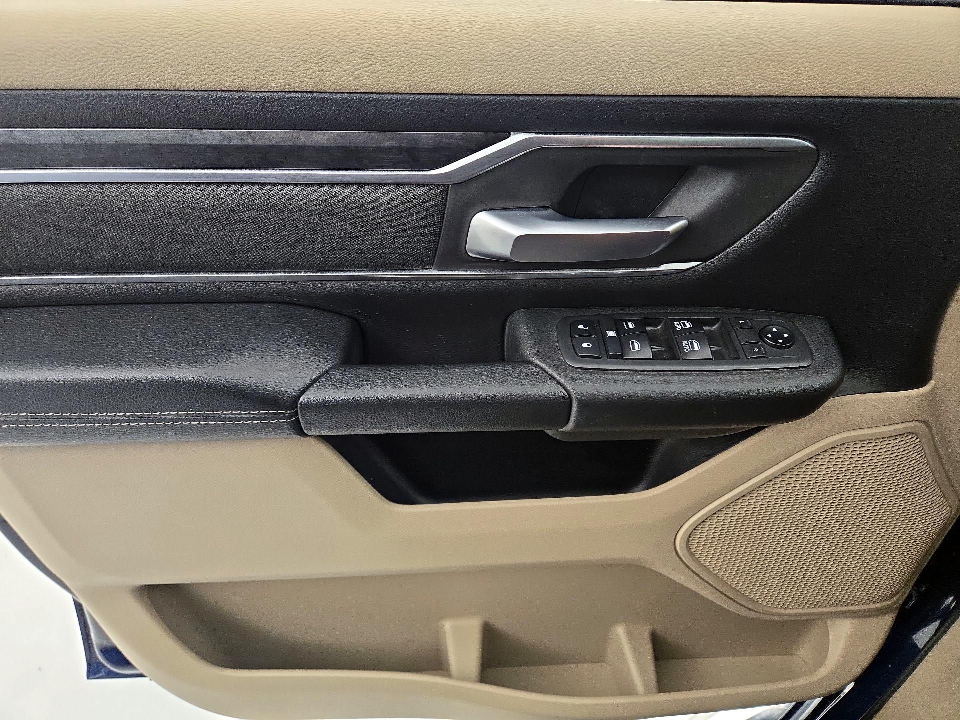 Thumbnail: 2019 RAM 1500 - 12